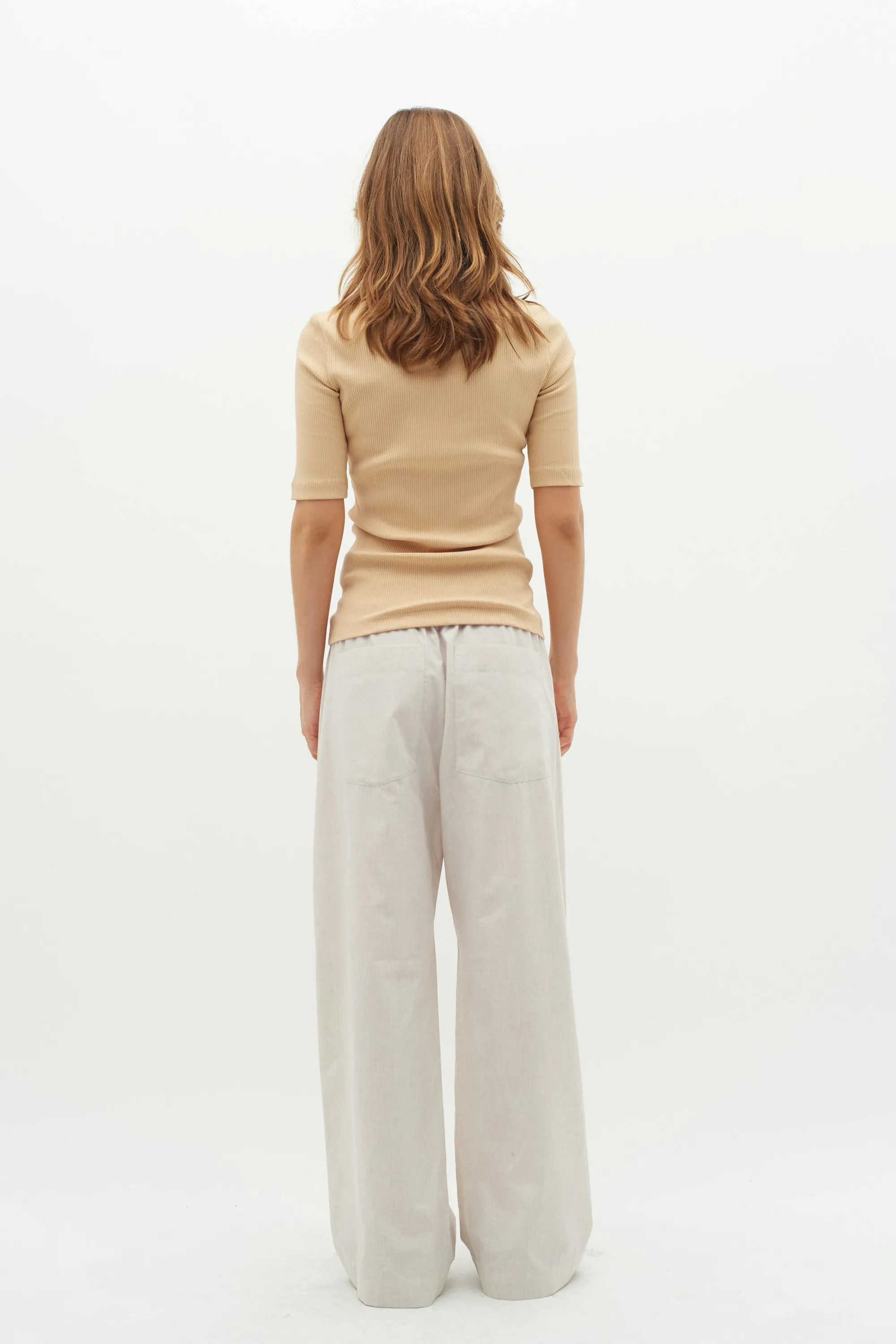 InWear Bukser & Jumpsuits | JessiaIW Bukser