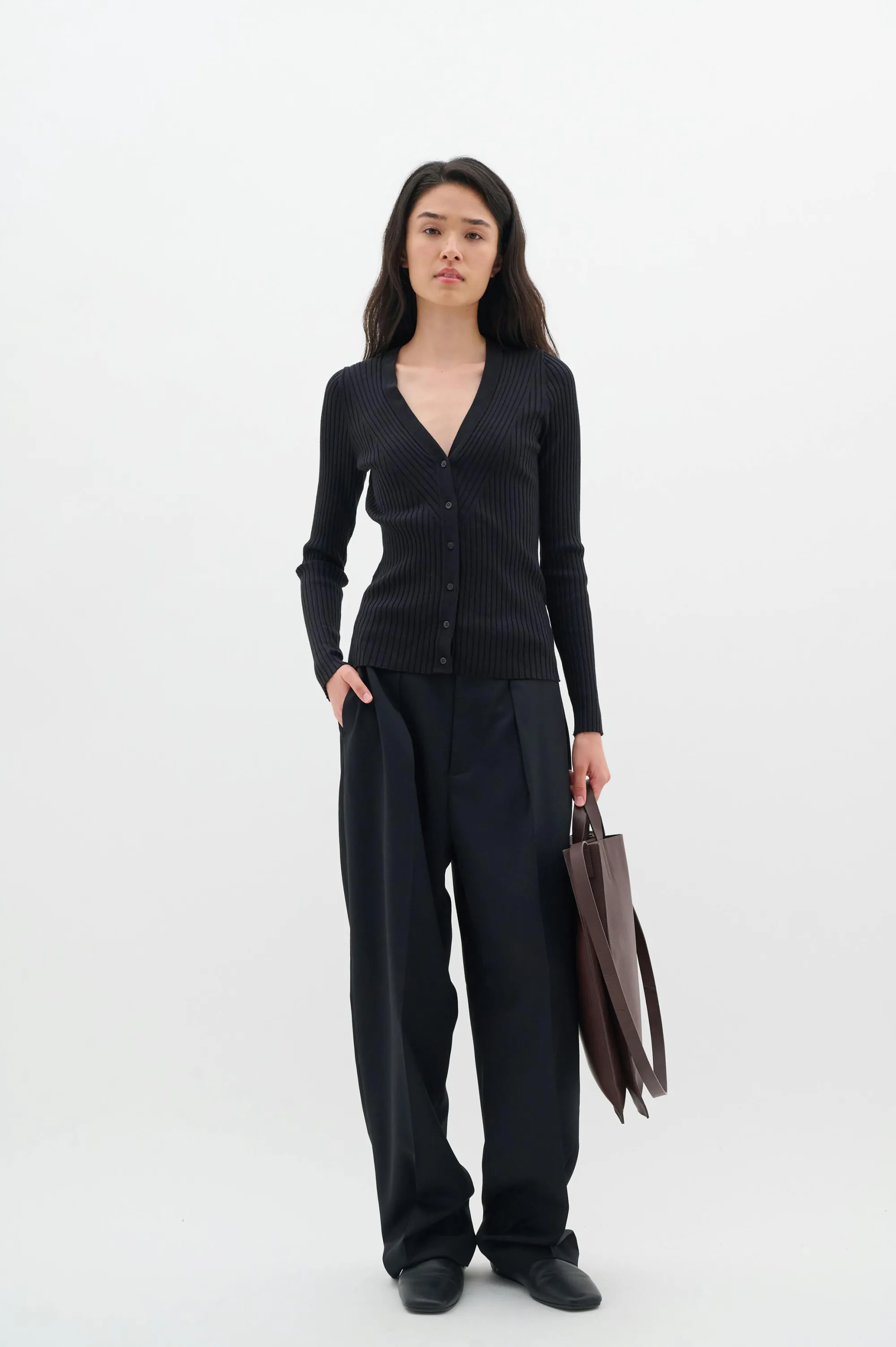 InWear Strik | JiraIW Cardigan