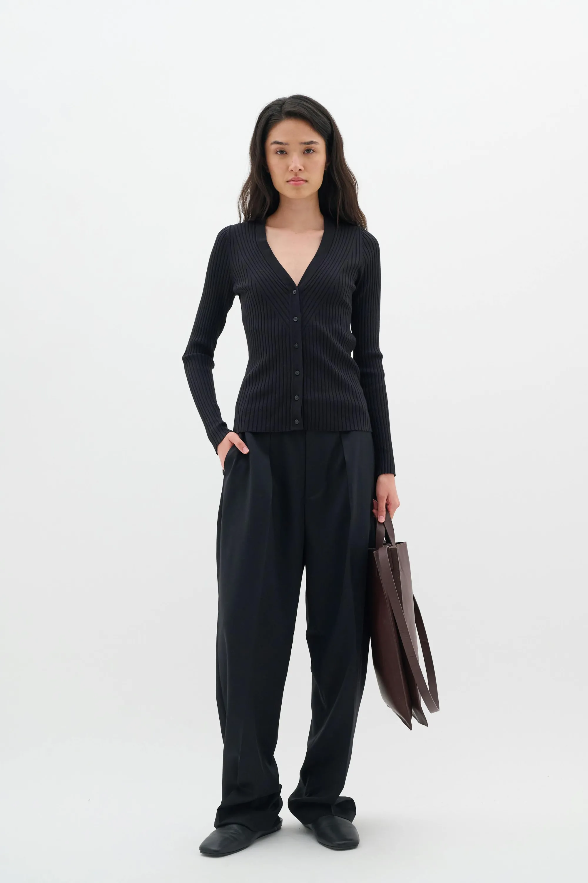 InWear Strik | JiraIW Cardigan