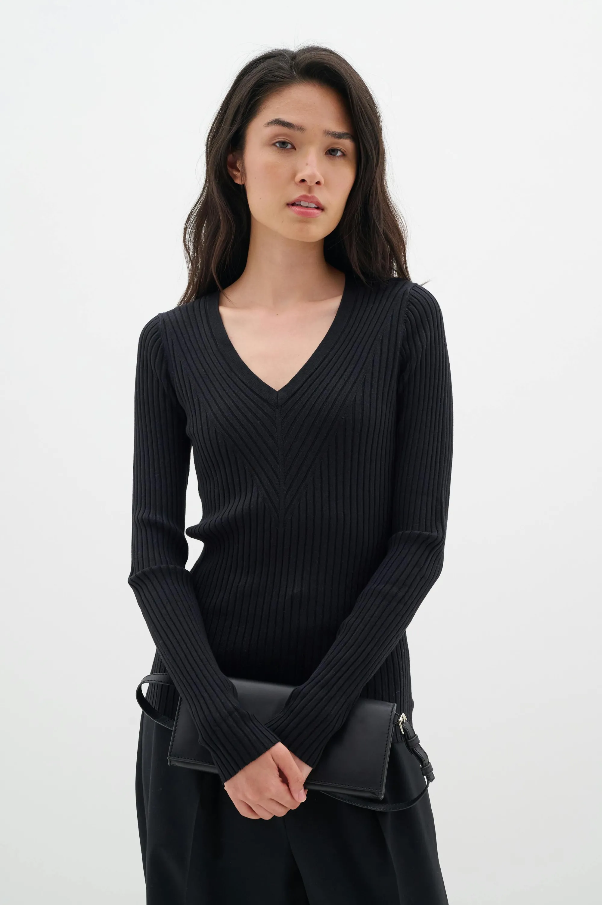 InWear Strik | JiraIW Pullover