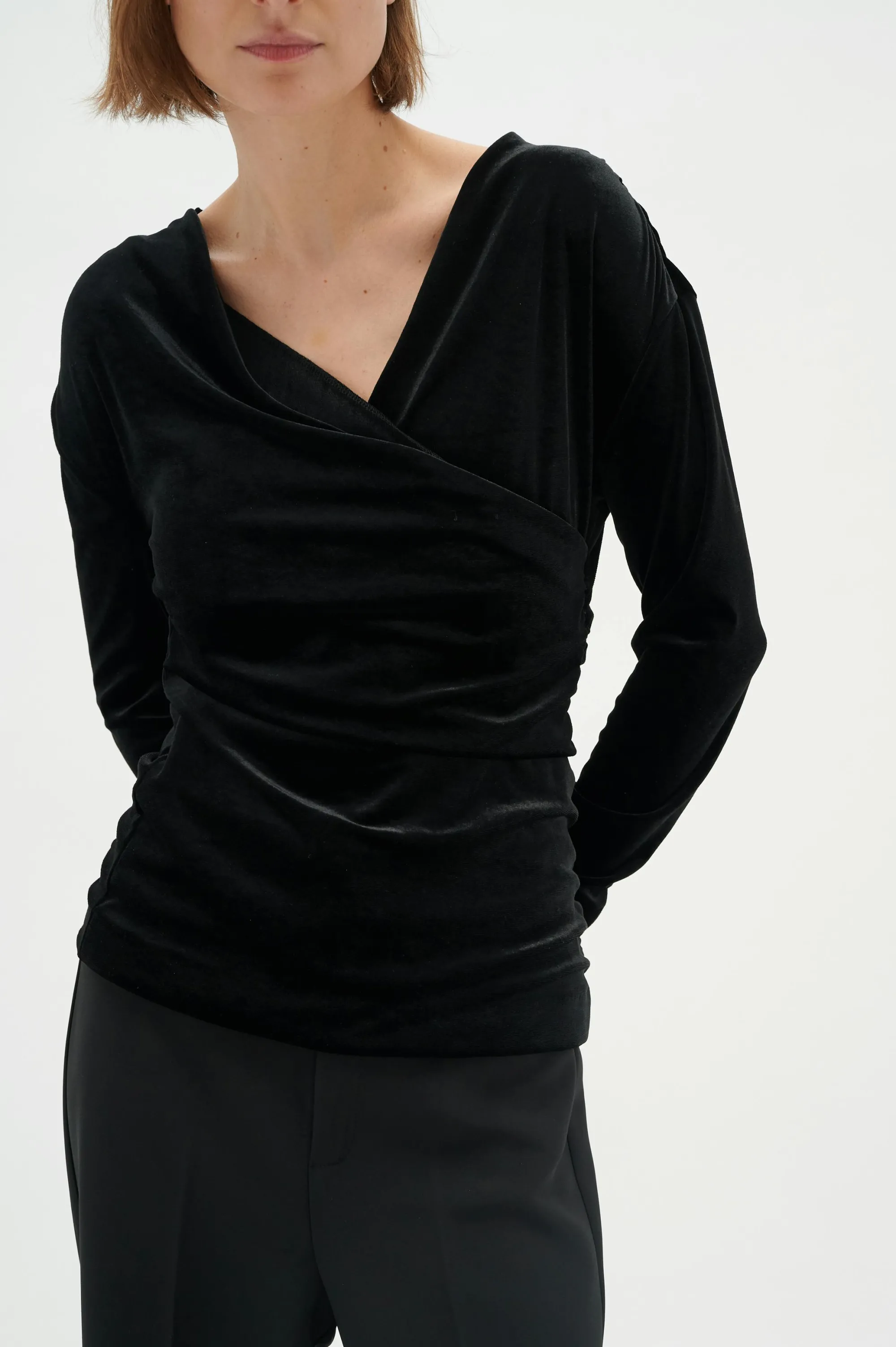 InWear T-shirts & Toppe | JofiaIW T-shirt