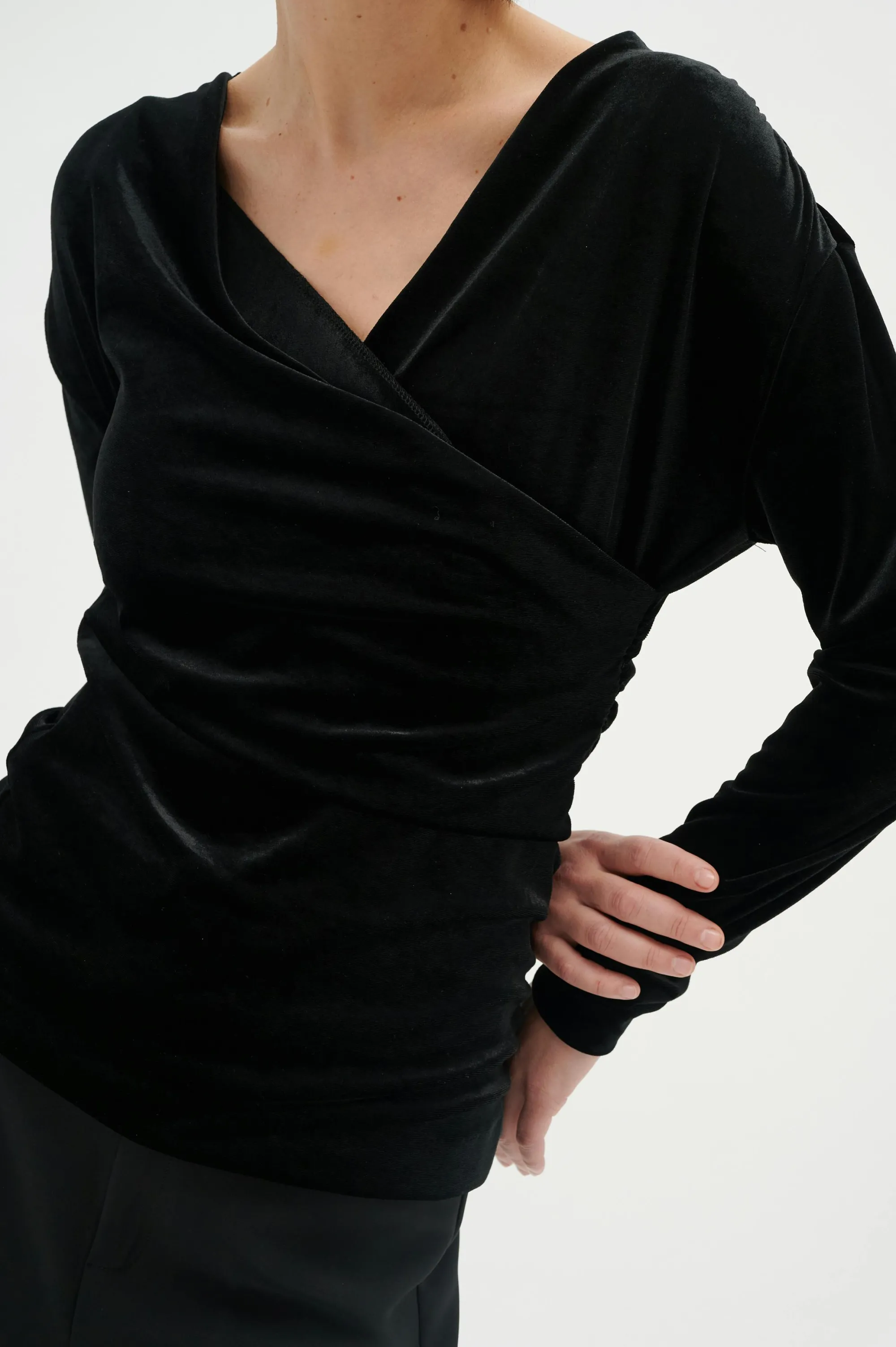 InWear T-shirts & Toppe | JofiaIW T-shirt