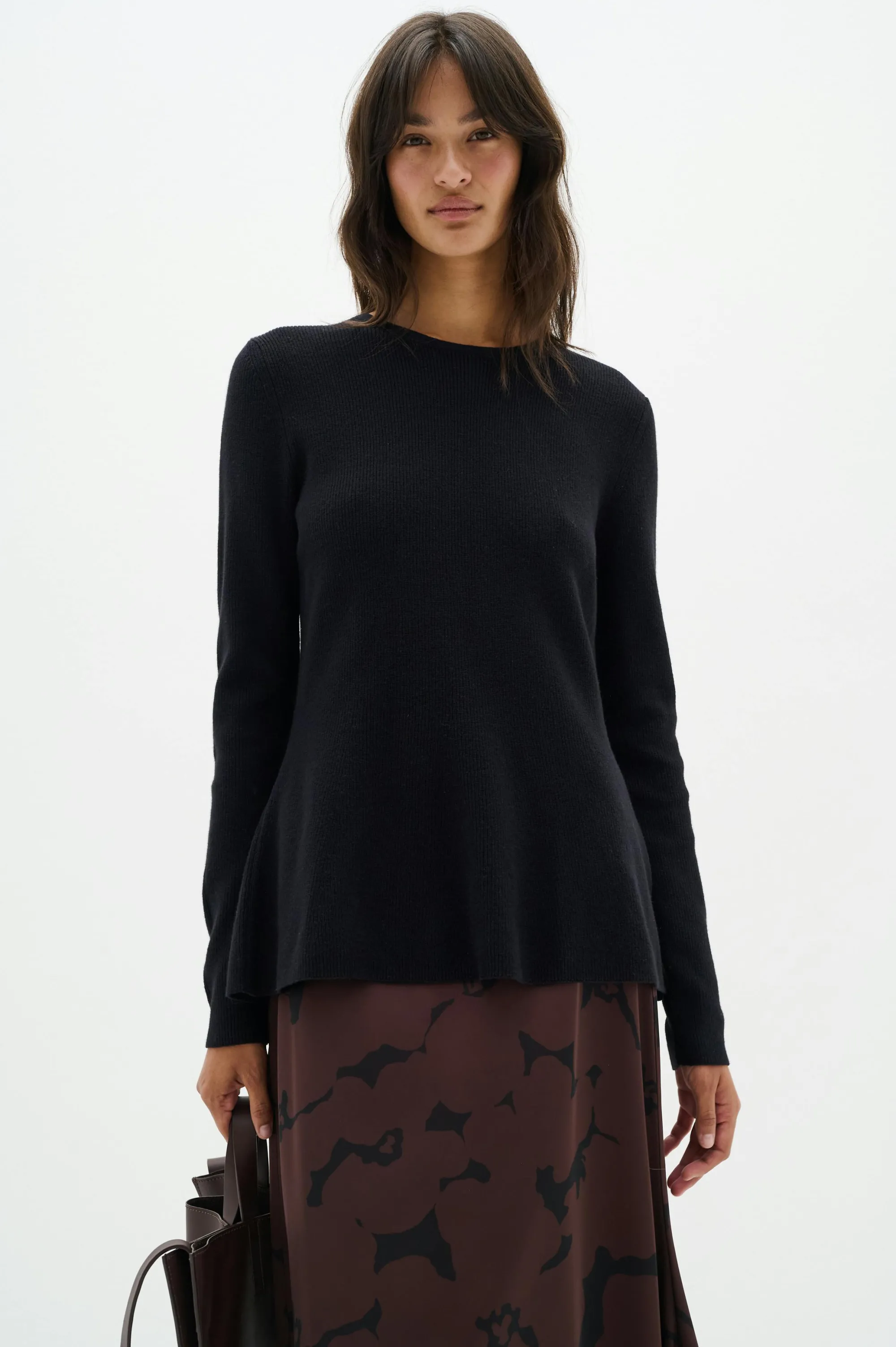 InWear Strik | JoganIW Pullover