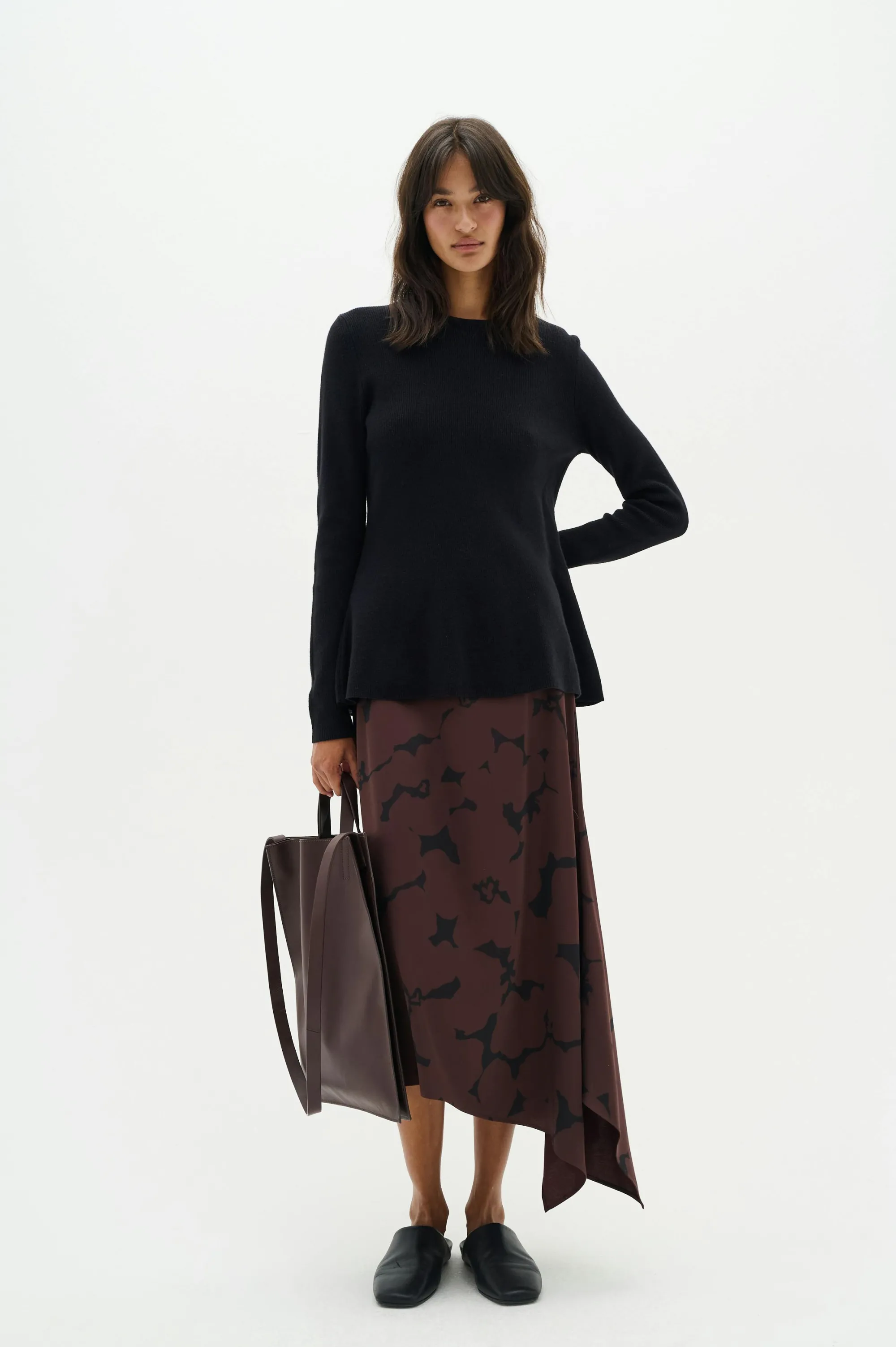 InWear Strik | JoganIW Pullover