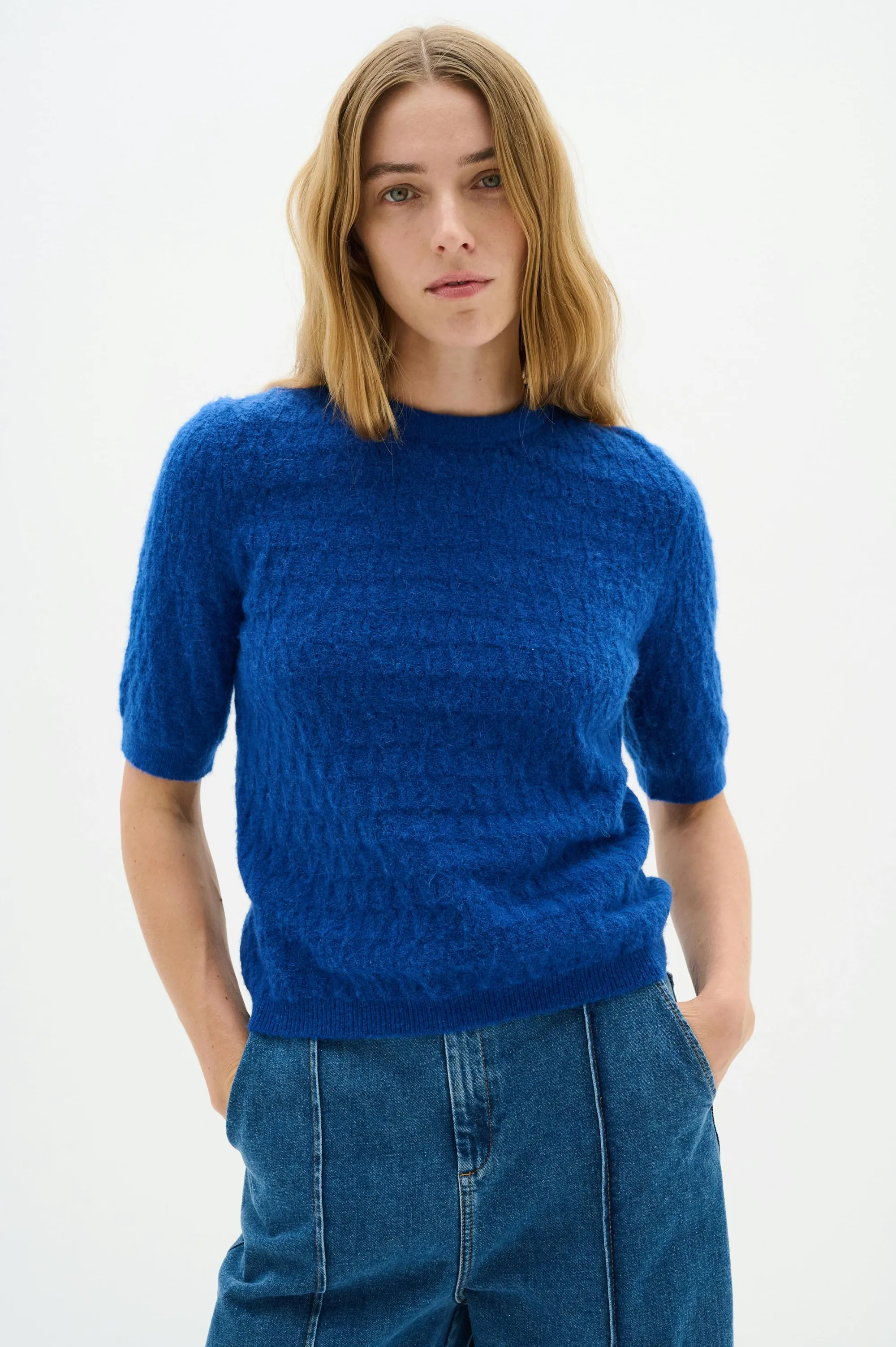 InWear Strik | JunahIW Pullover