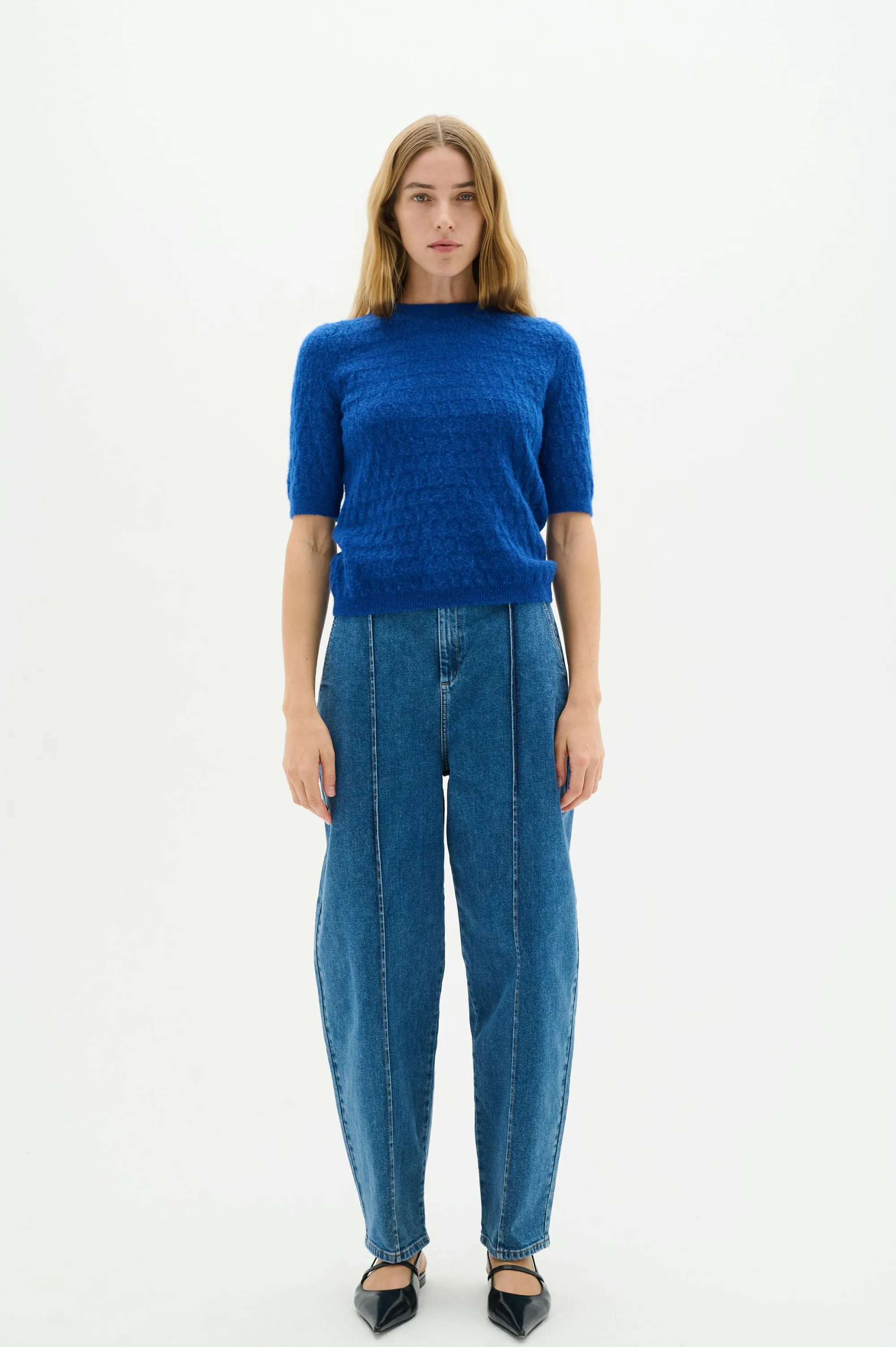 InWear Strik | JunahIW Pullover