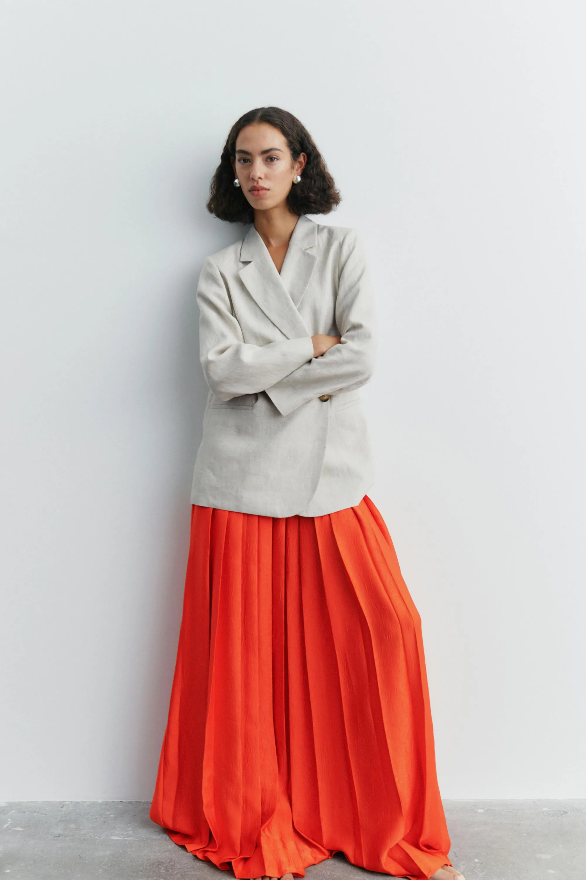 InWear Nederdele | JuneeIW Nederdel