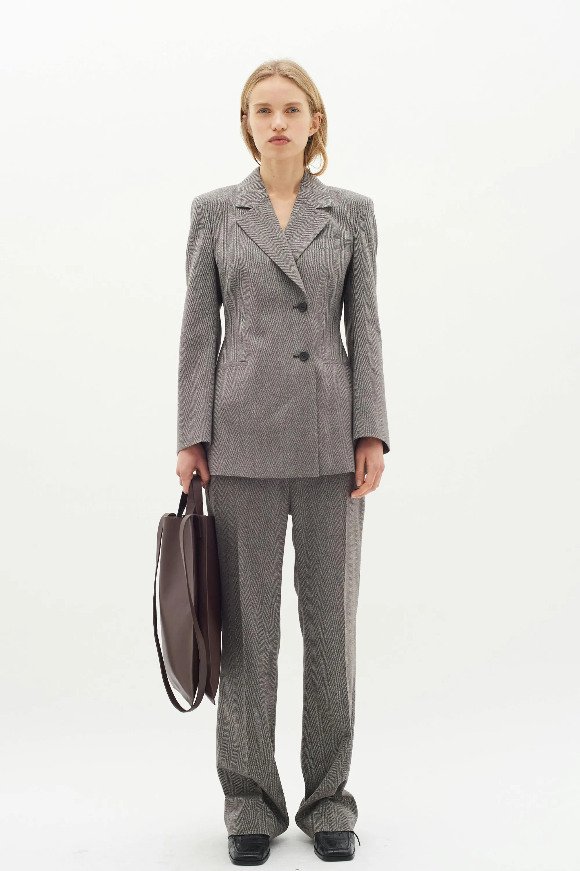 InWear Suits | Bukser & Jumpsuits | KahlaIW Bootcut Bukser