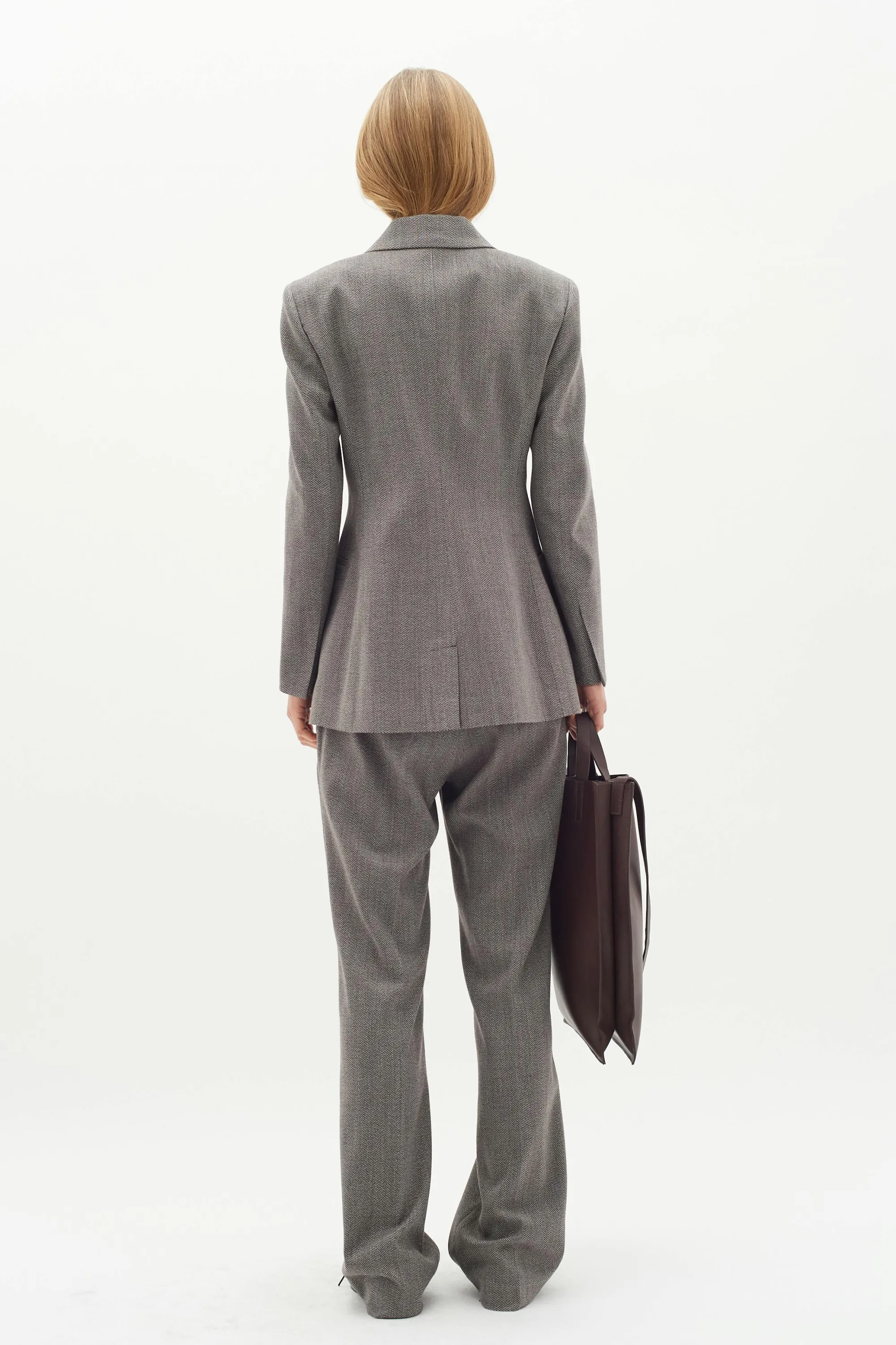 InWear Suits | Bukser & Jumpsuits | KahlaIW Bootcut Bukser