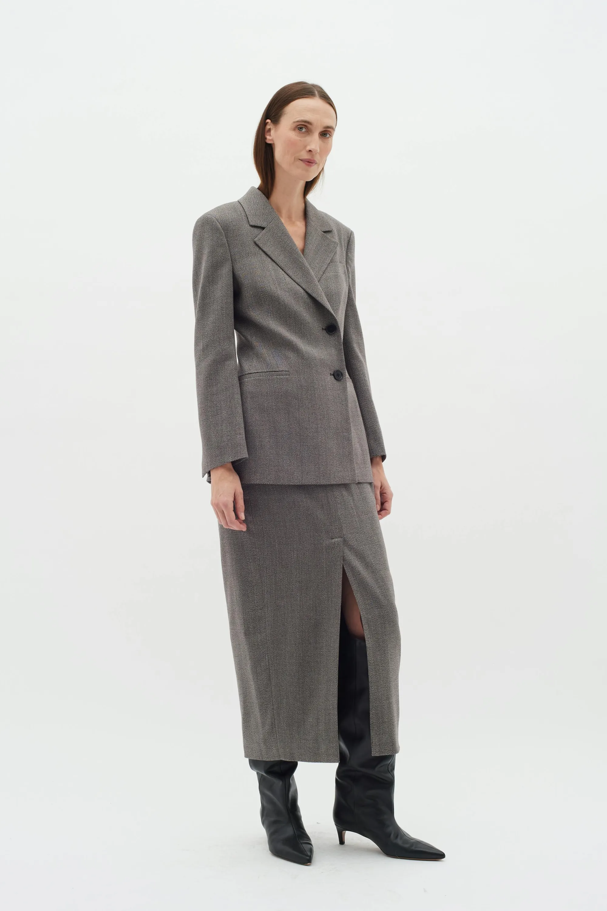 InWear Suits | Nederdele | KahlaIW Nederdel