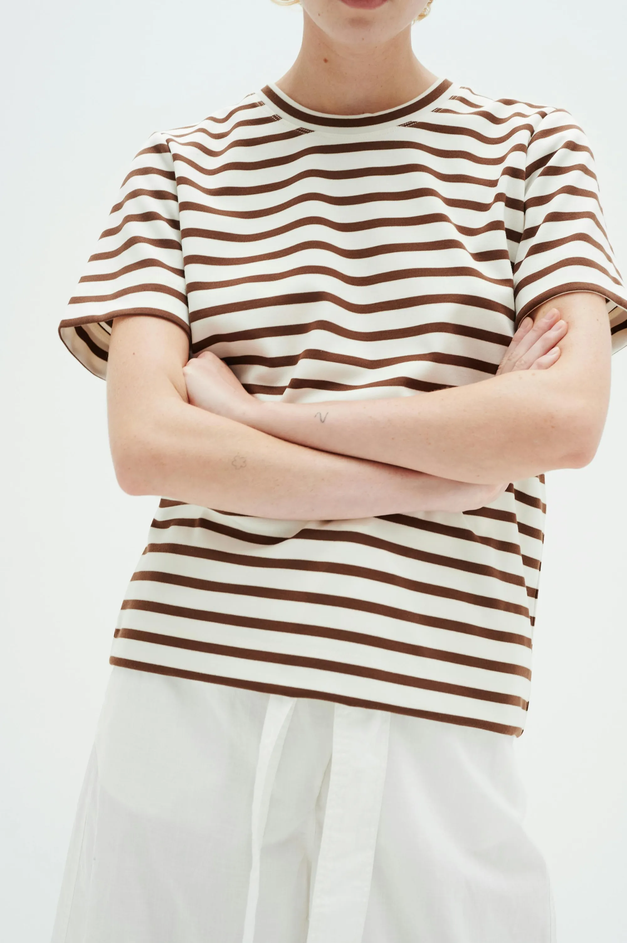 InWear T-shirts & Toppe | KailaniIW T-shirt