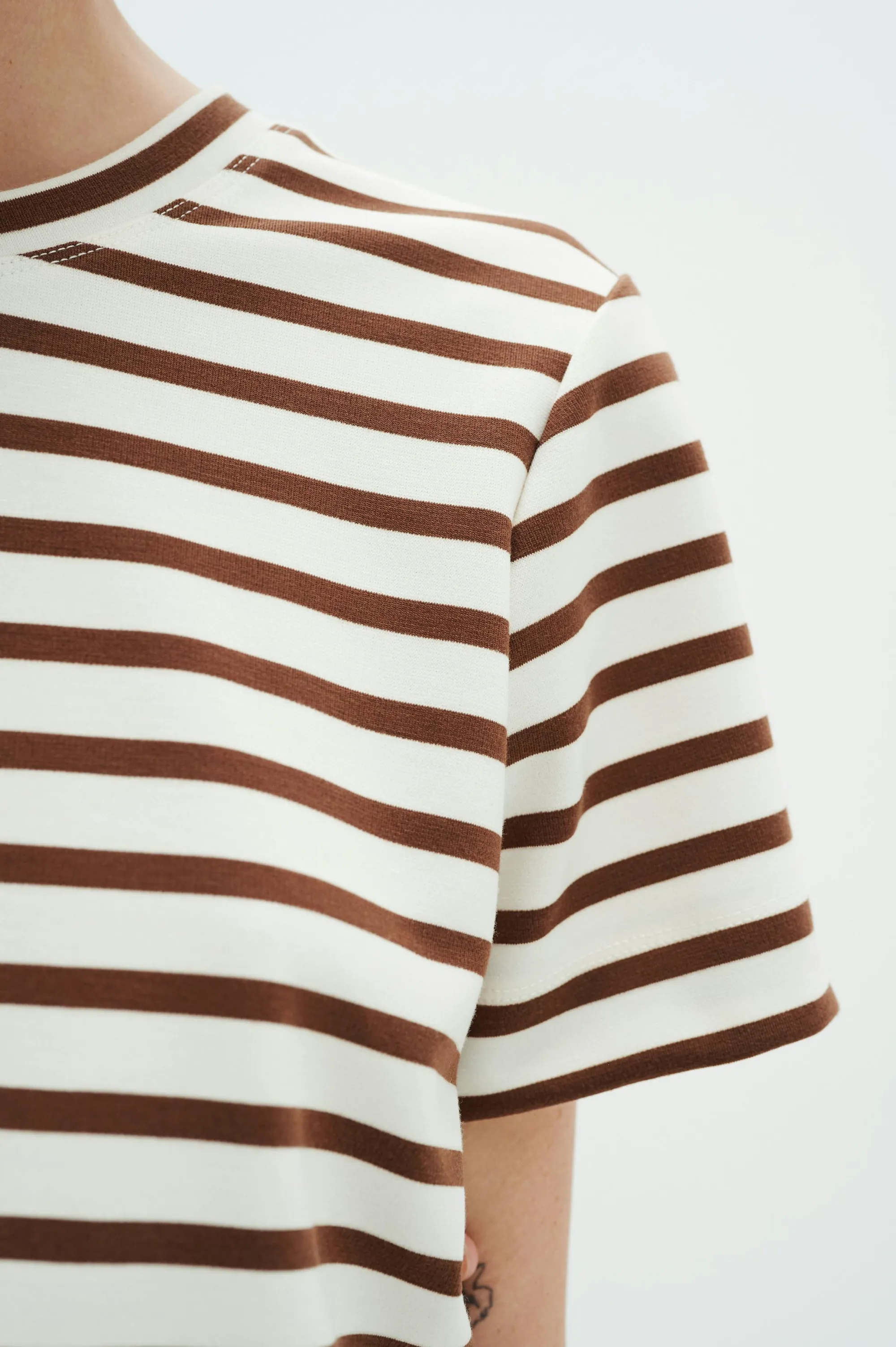 InWear T-shirts & Toppe | KailaniIW T-shirt