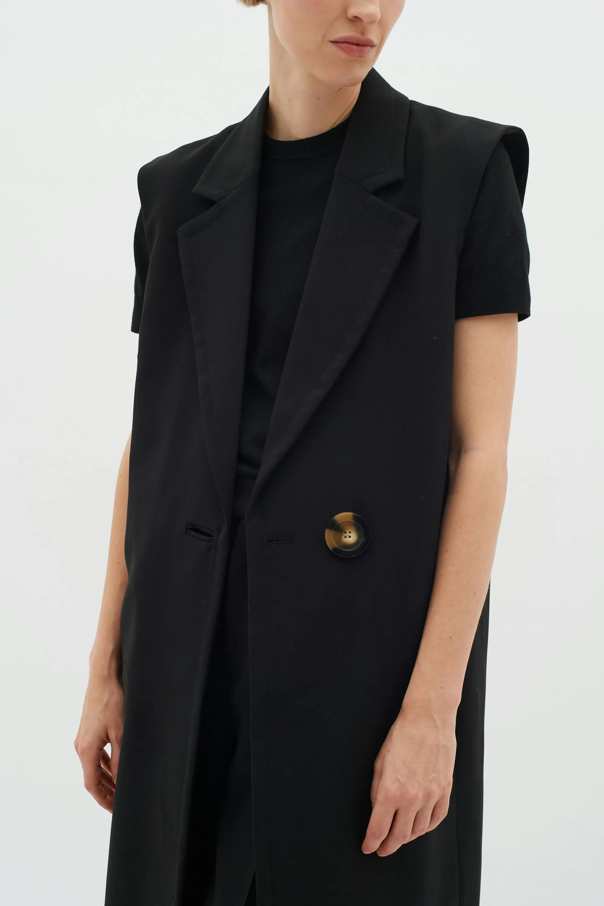 InWear Suits | KailIW Waistcoat