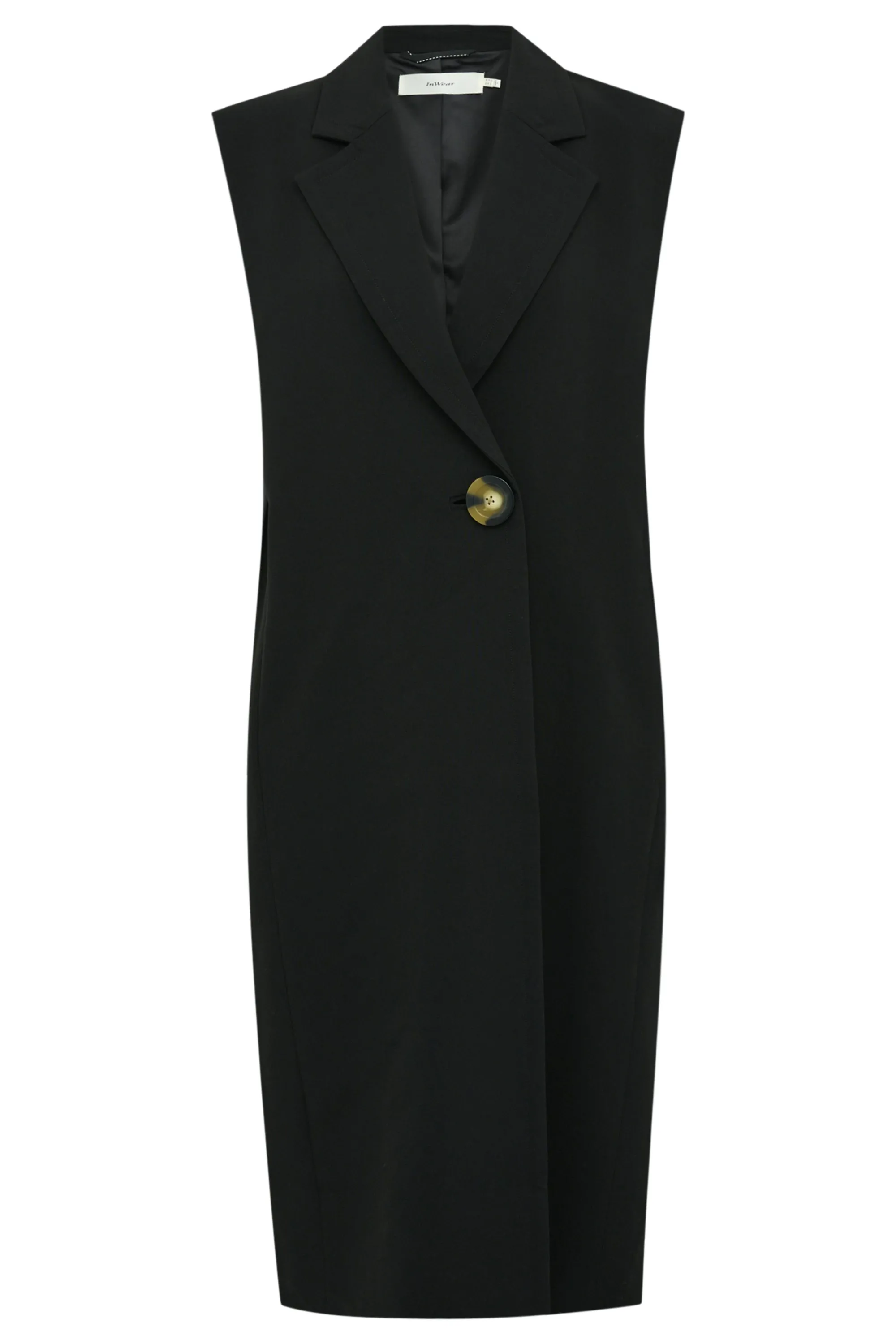 InWear Suits | KailIW Waistcoat