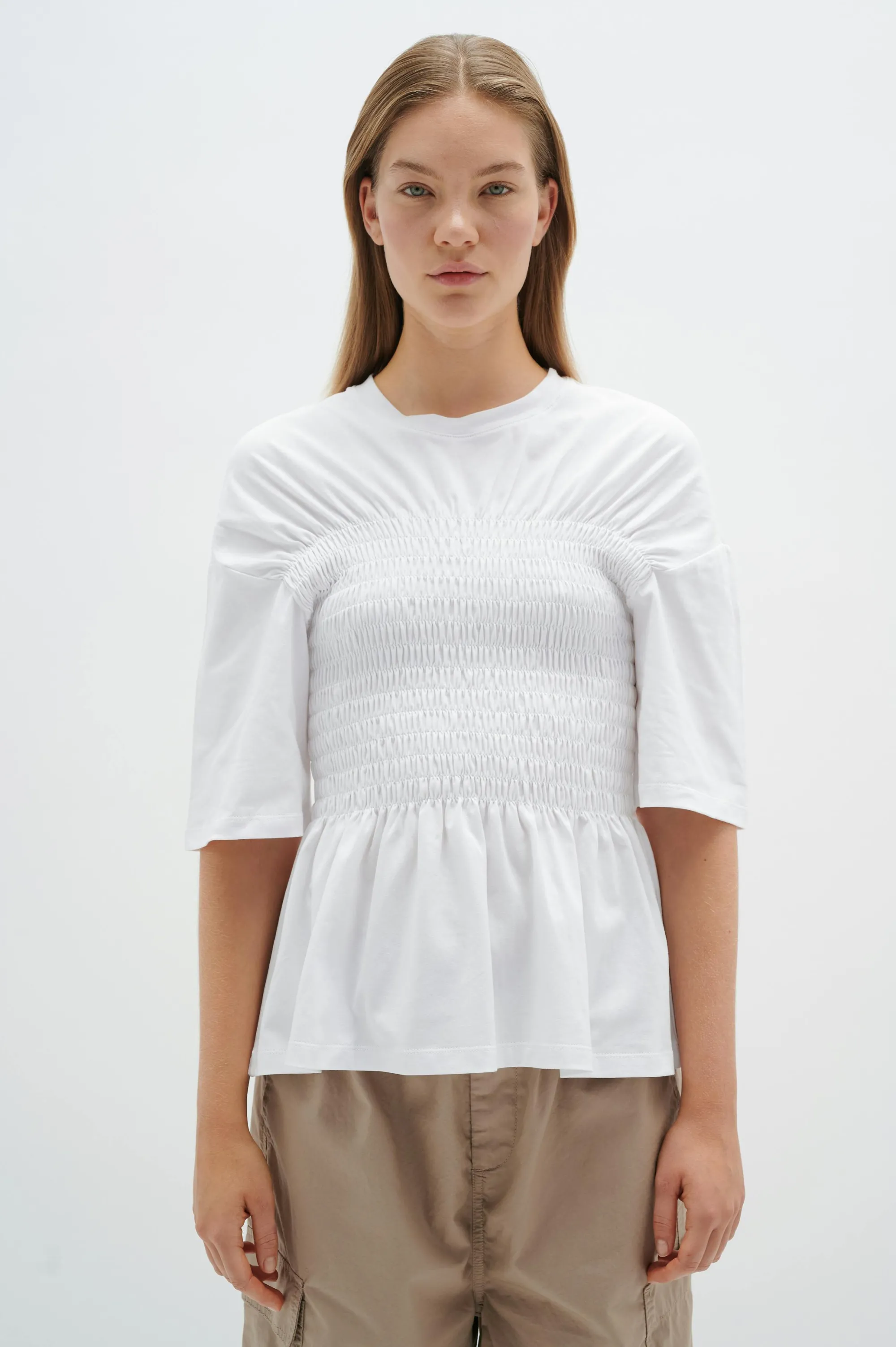InWear T-shirts & Toppe | KaiusIW T-shirt