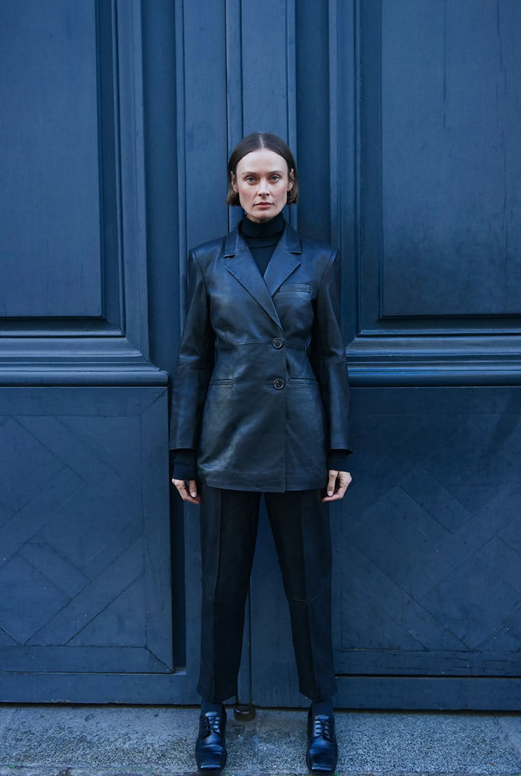 InWear Suits | Blazere | KamaIW Blazer