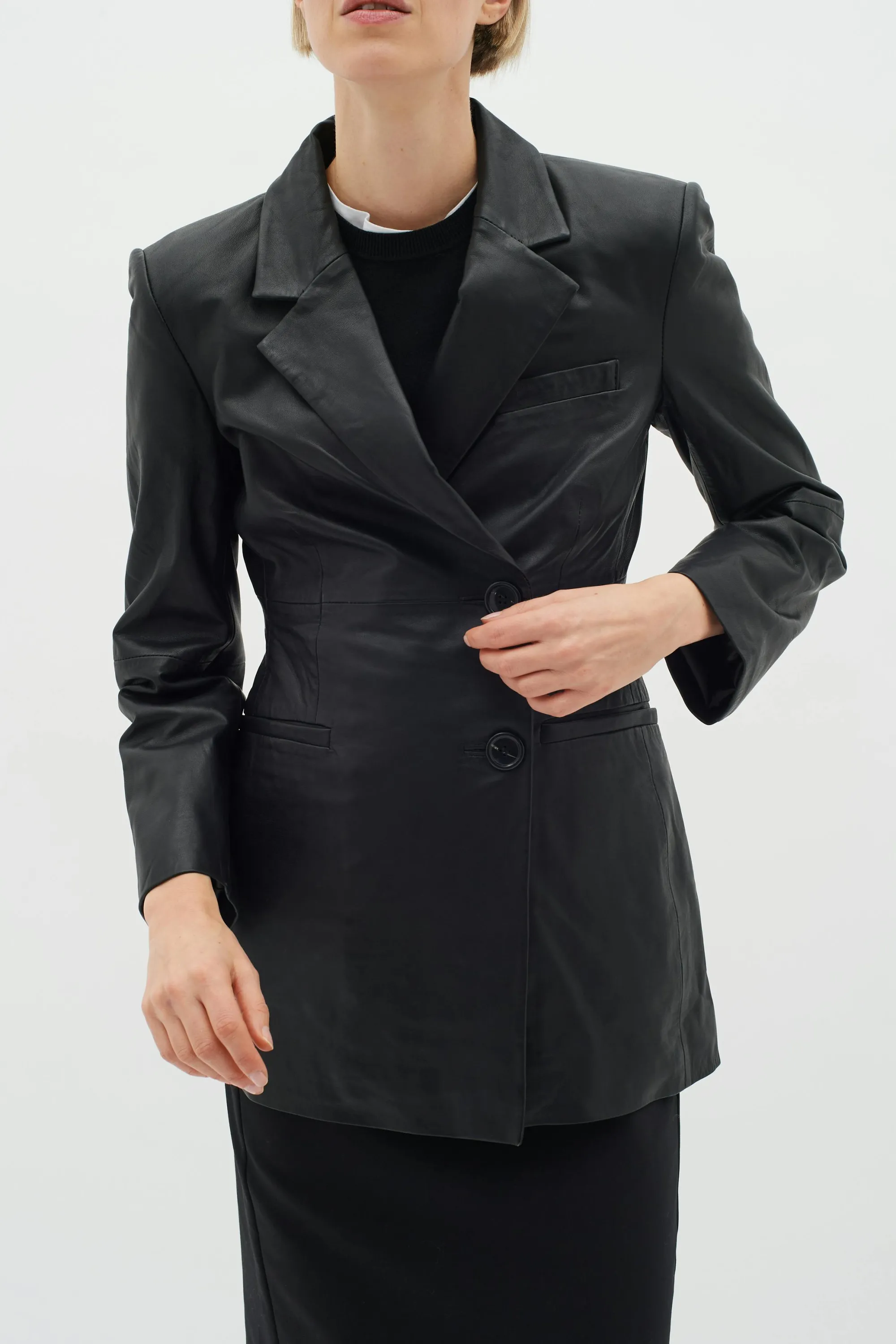 InWear Suits | Blazere | KamaIW Blazer