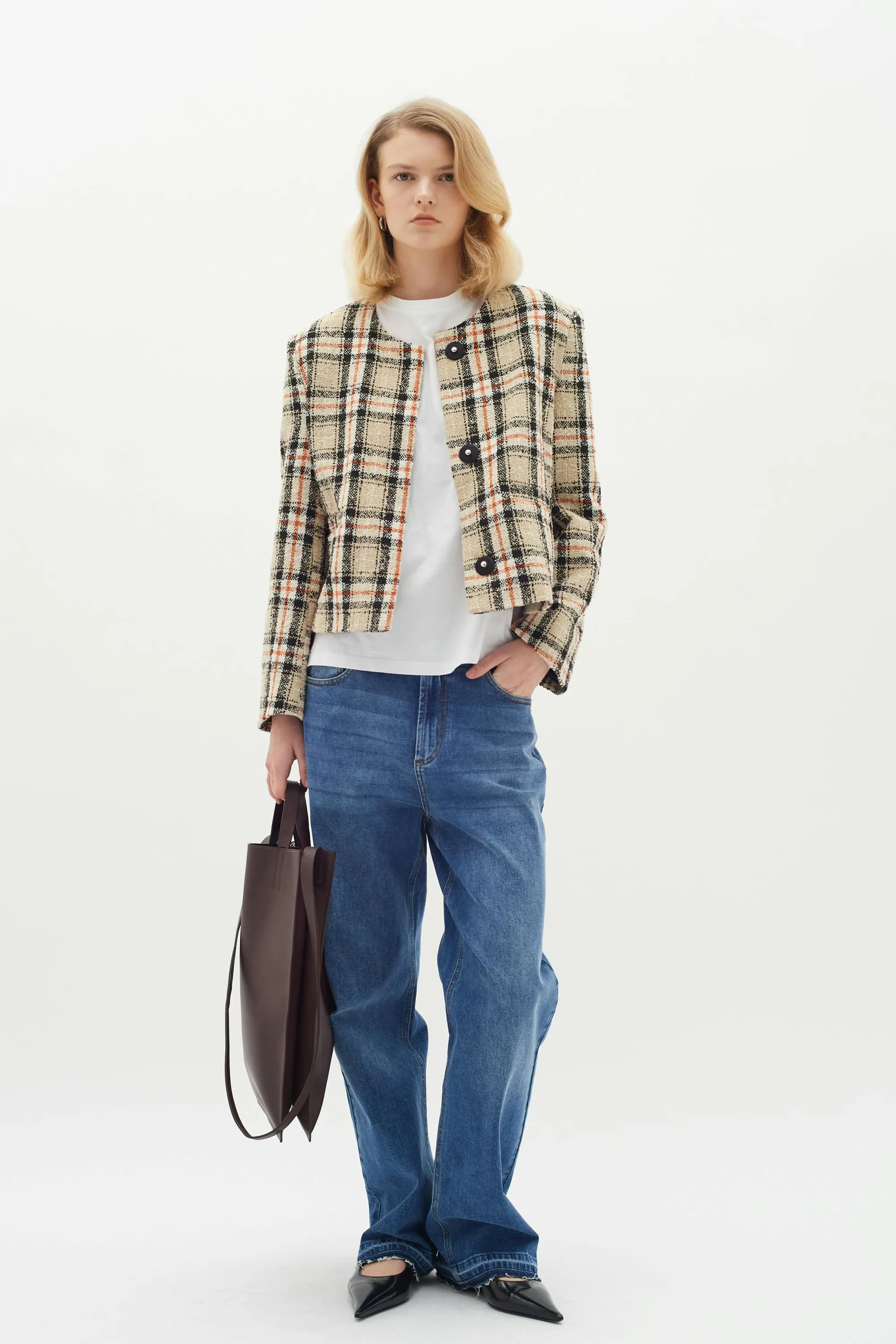 InWear Suits | Overtøj | KamieIW Blazer