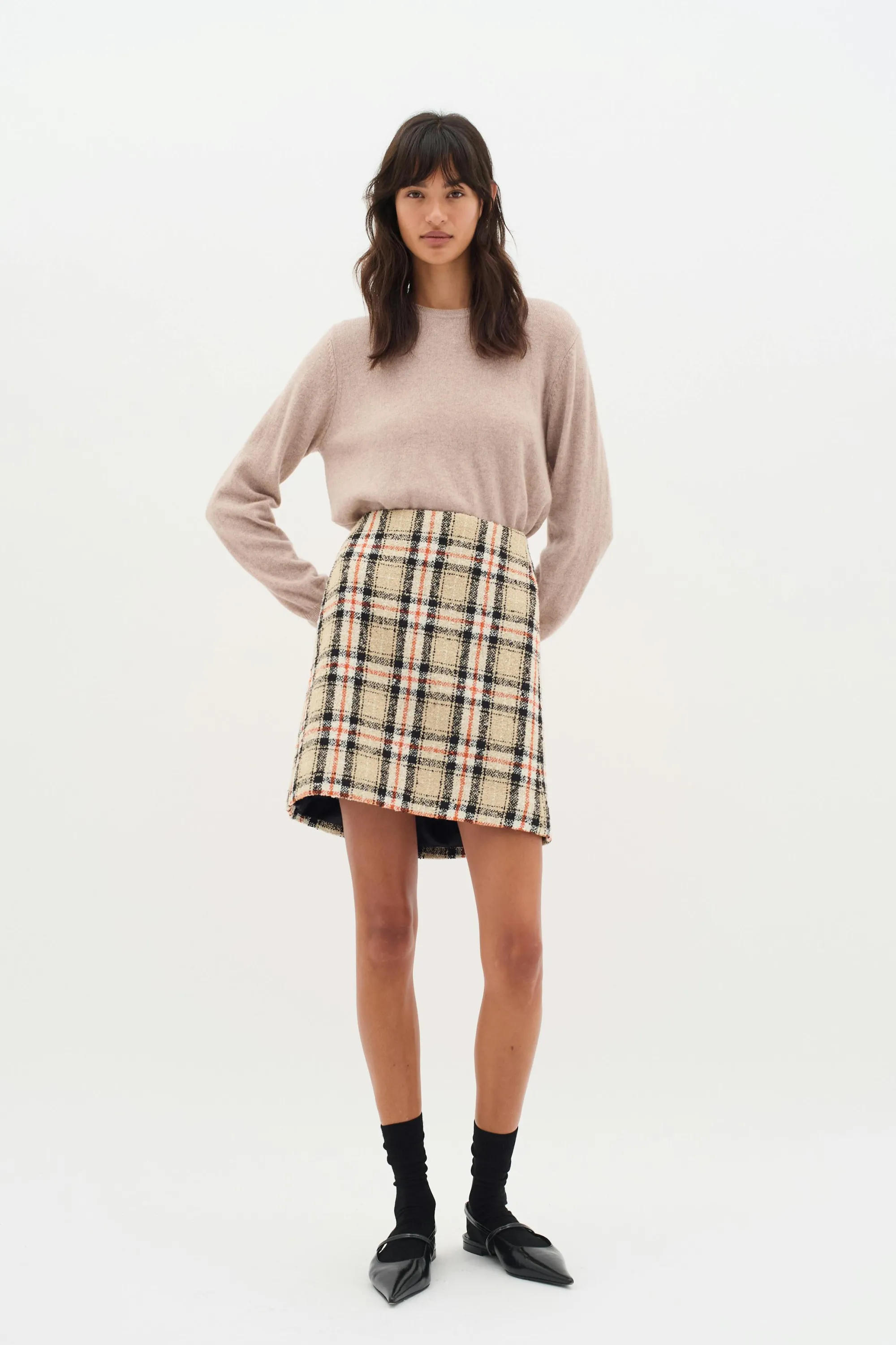 InWear Nederdele | KamieIW Nederdel