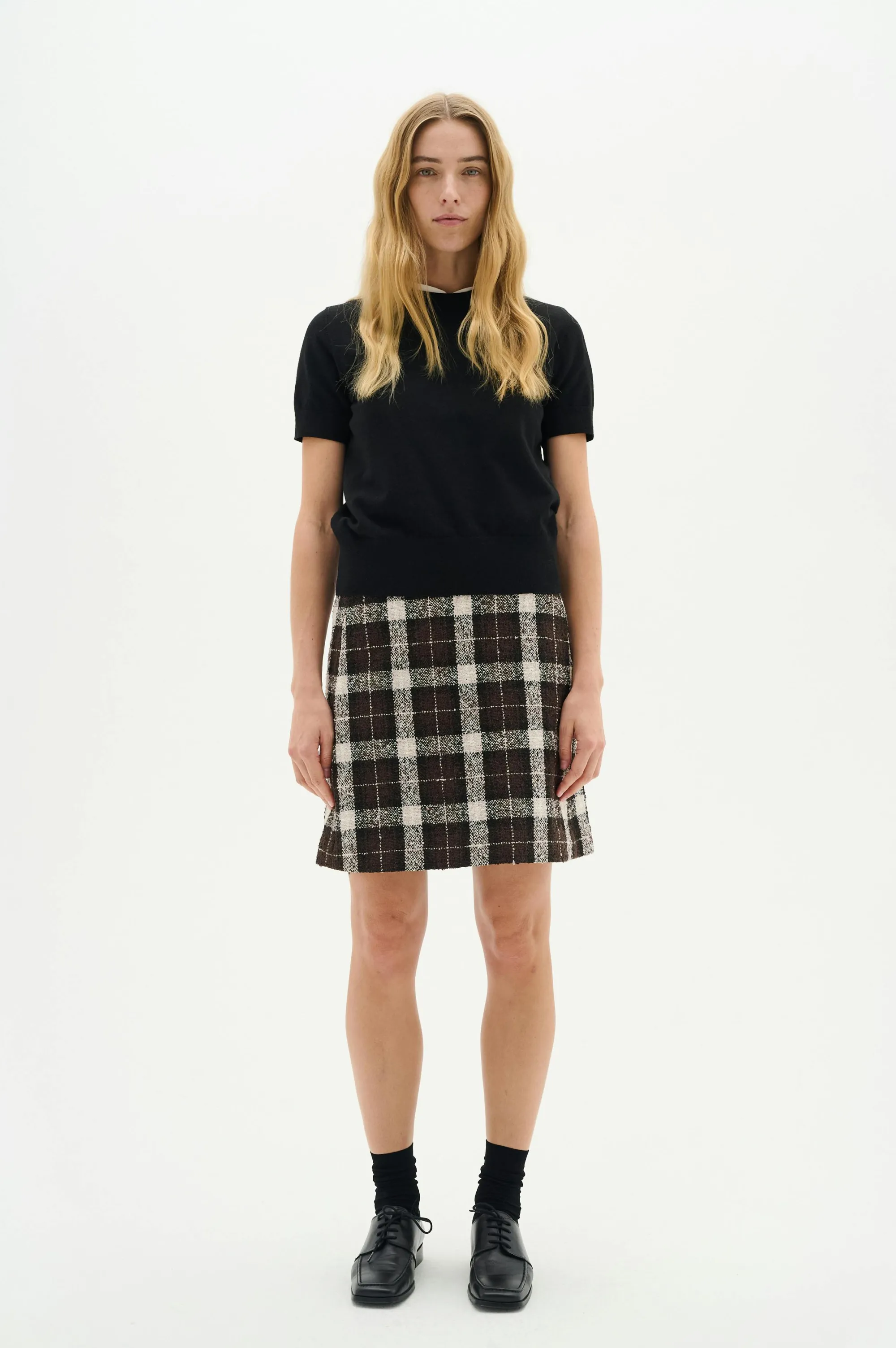InWear Nederdele | KamieIW Nederdel