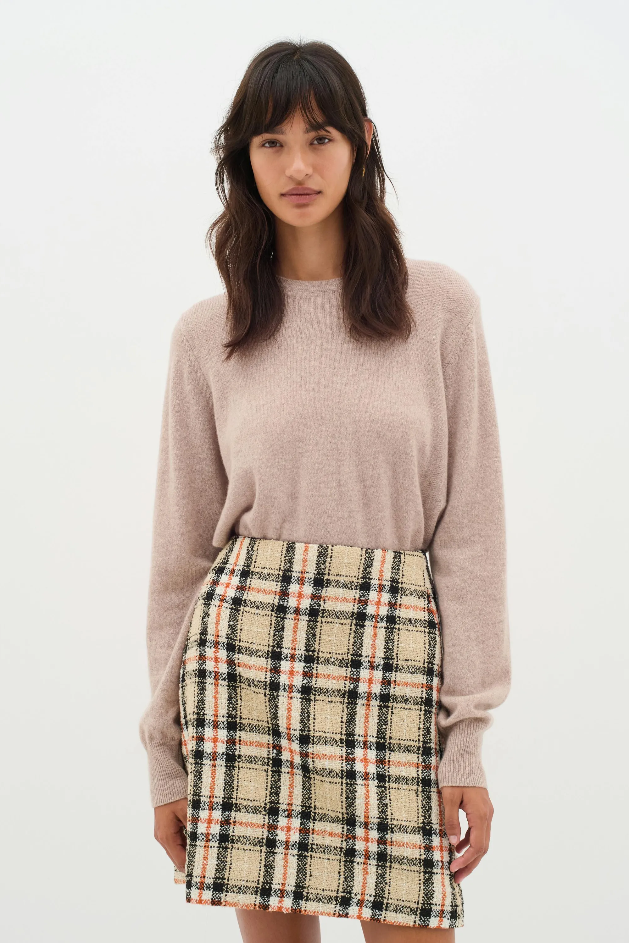 InWear Nederdele | KamieIW Nederdel