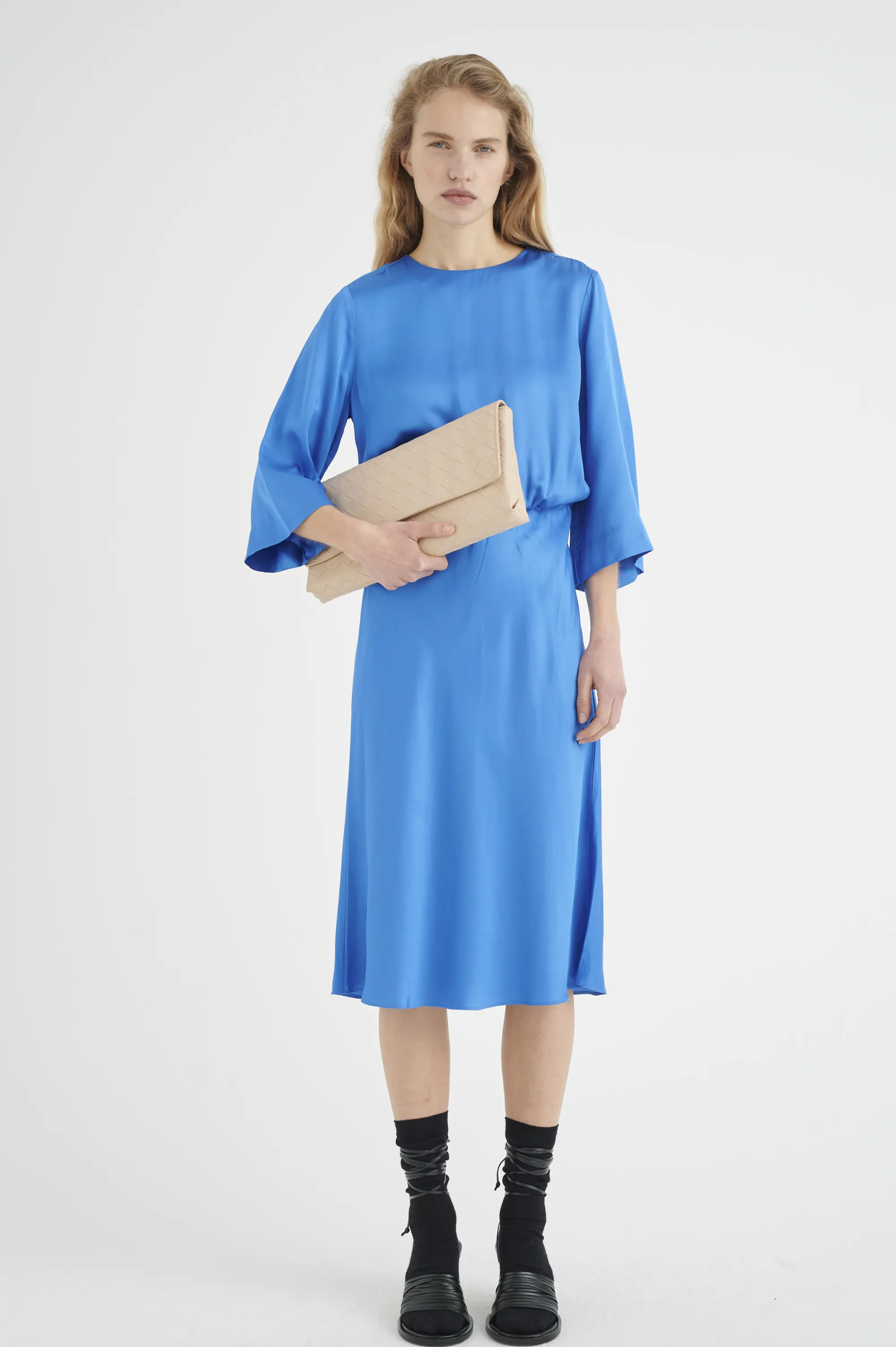 InWear Kjoler | KantaIW Kjole