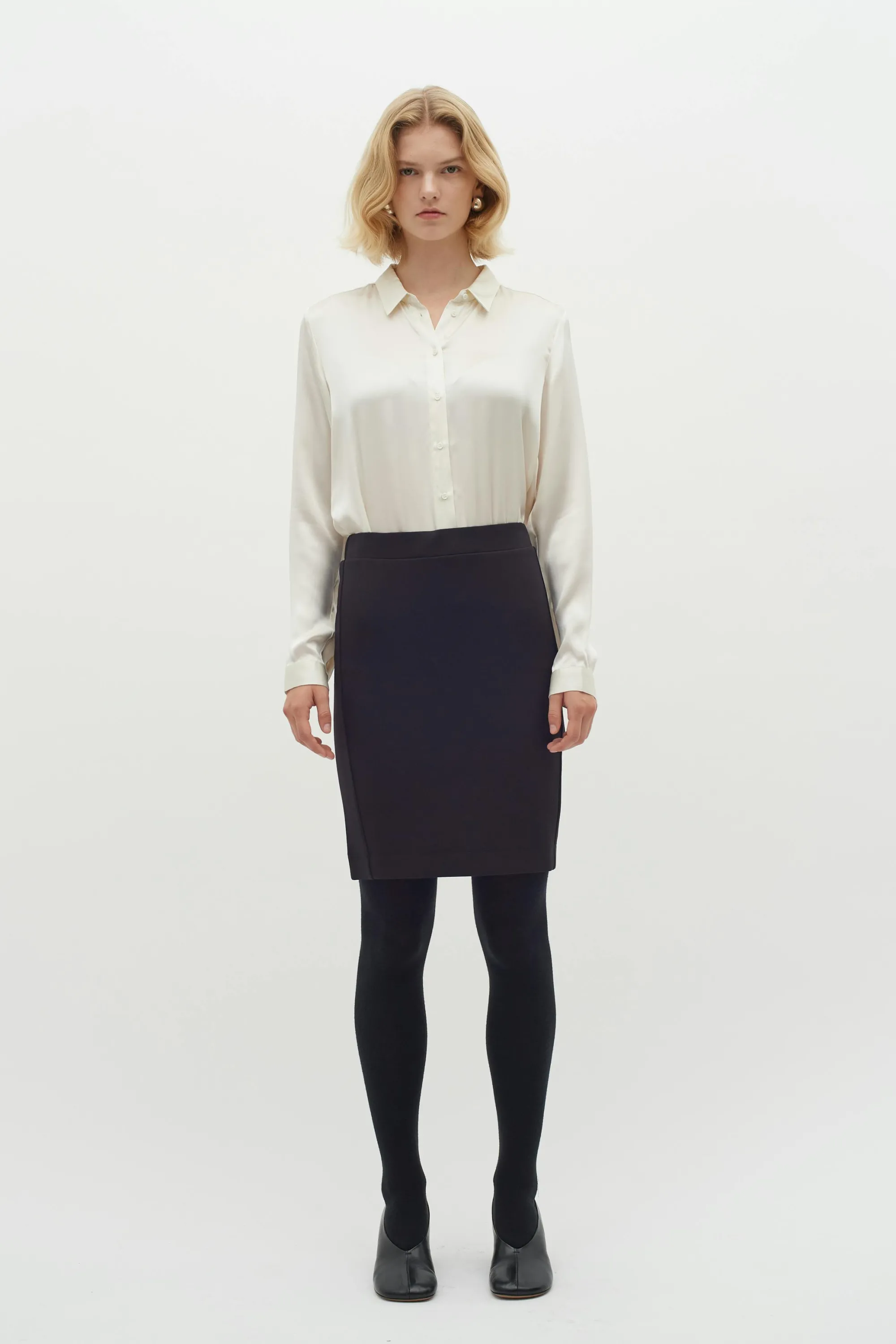 InWear Nederdele | KaronoIW Nederdel