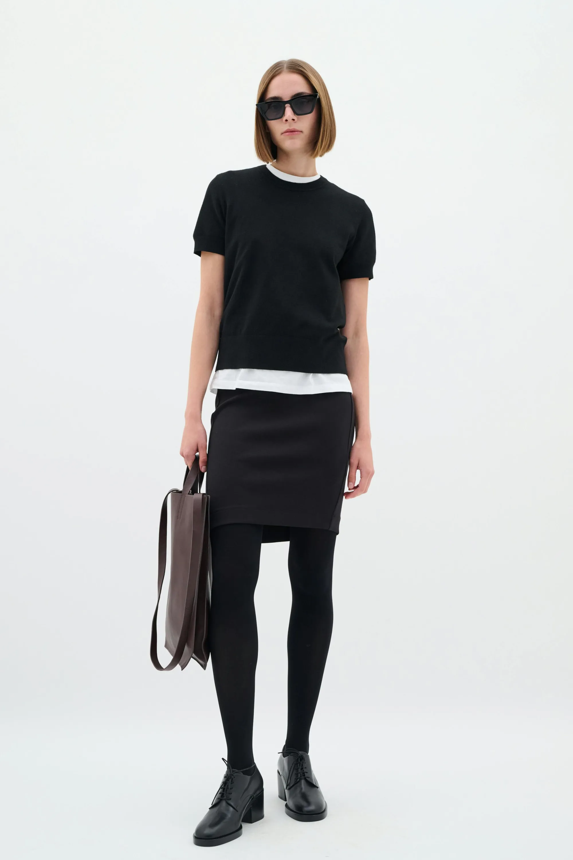InWear Nederdele | KaronyIW Nederdel