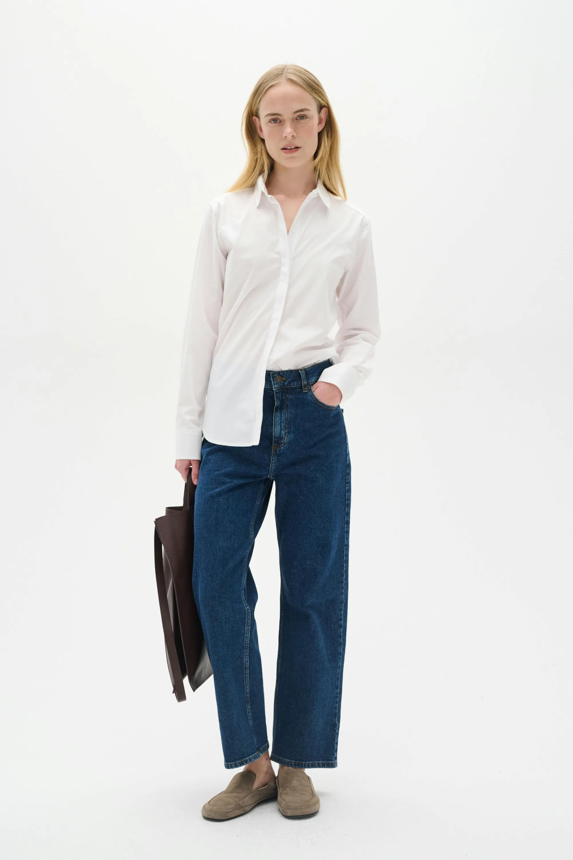 InWear Jeans | Bukser & Jumpsuits | KatelinIW Jeans