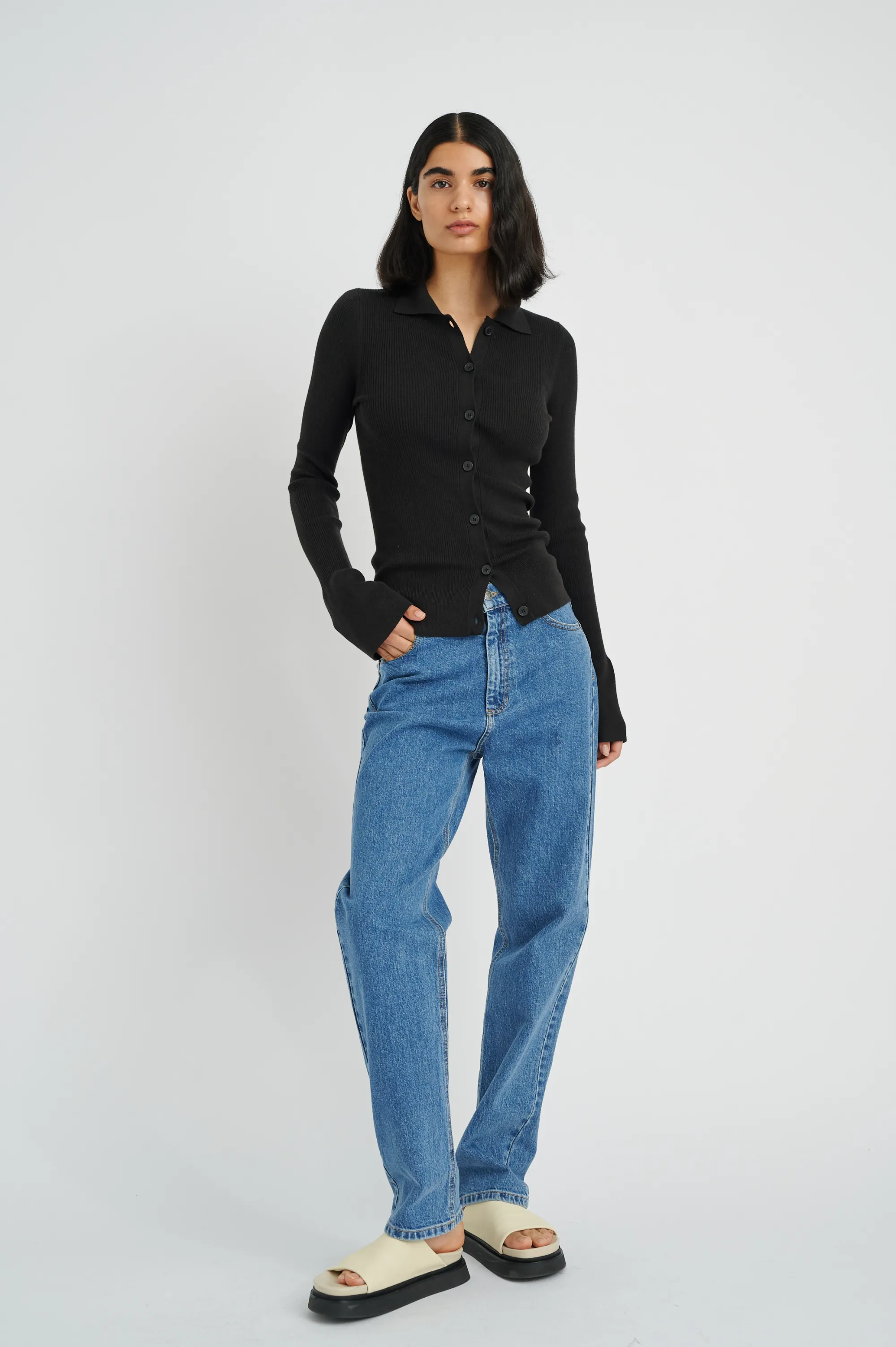 InWear Jeans | Bukser & Jumpsuits | KatelinIW Jeans