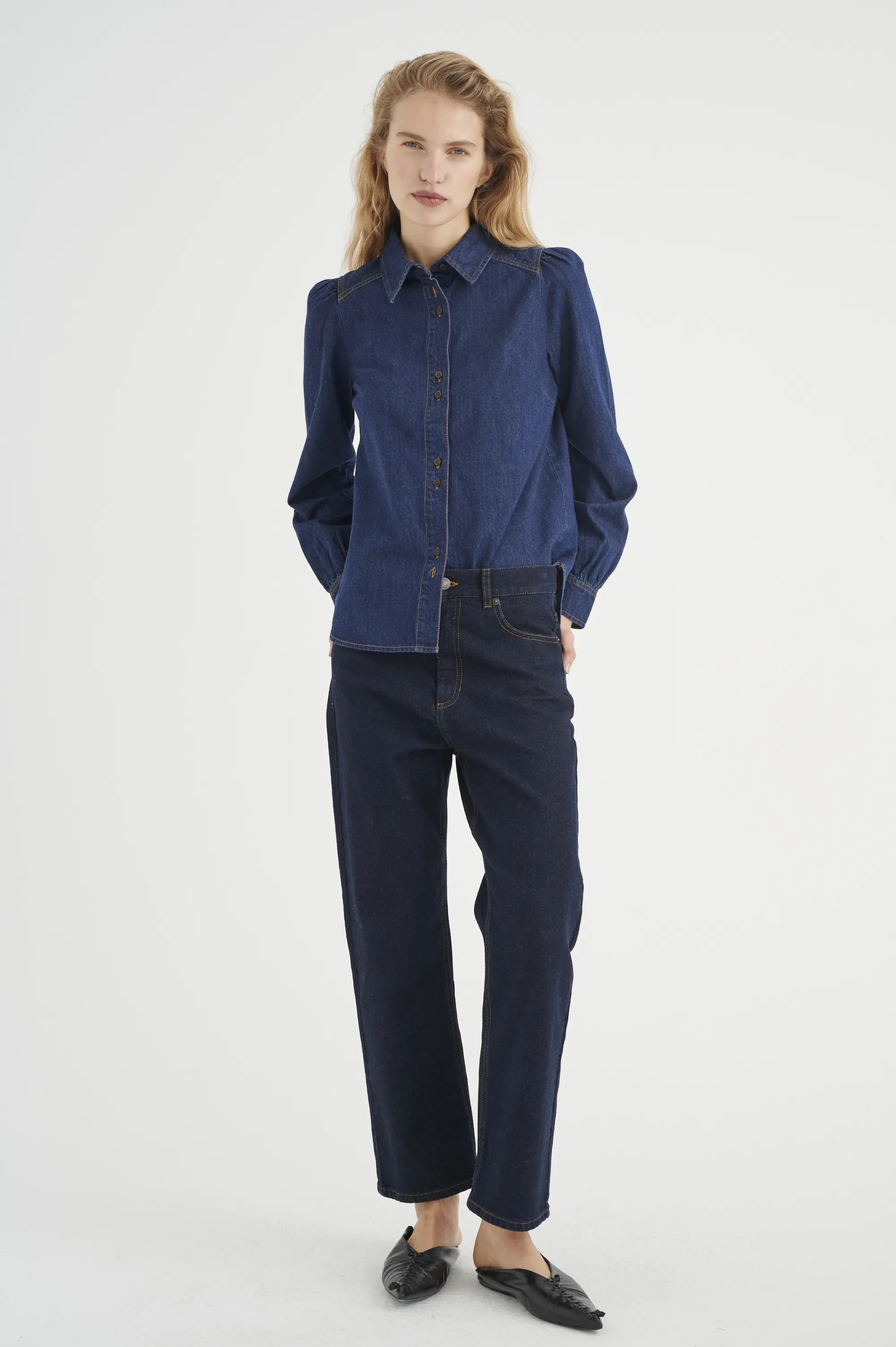 InWear Jeans | Bukser & Jumpsuits | KatelinIW Jeans