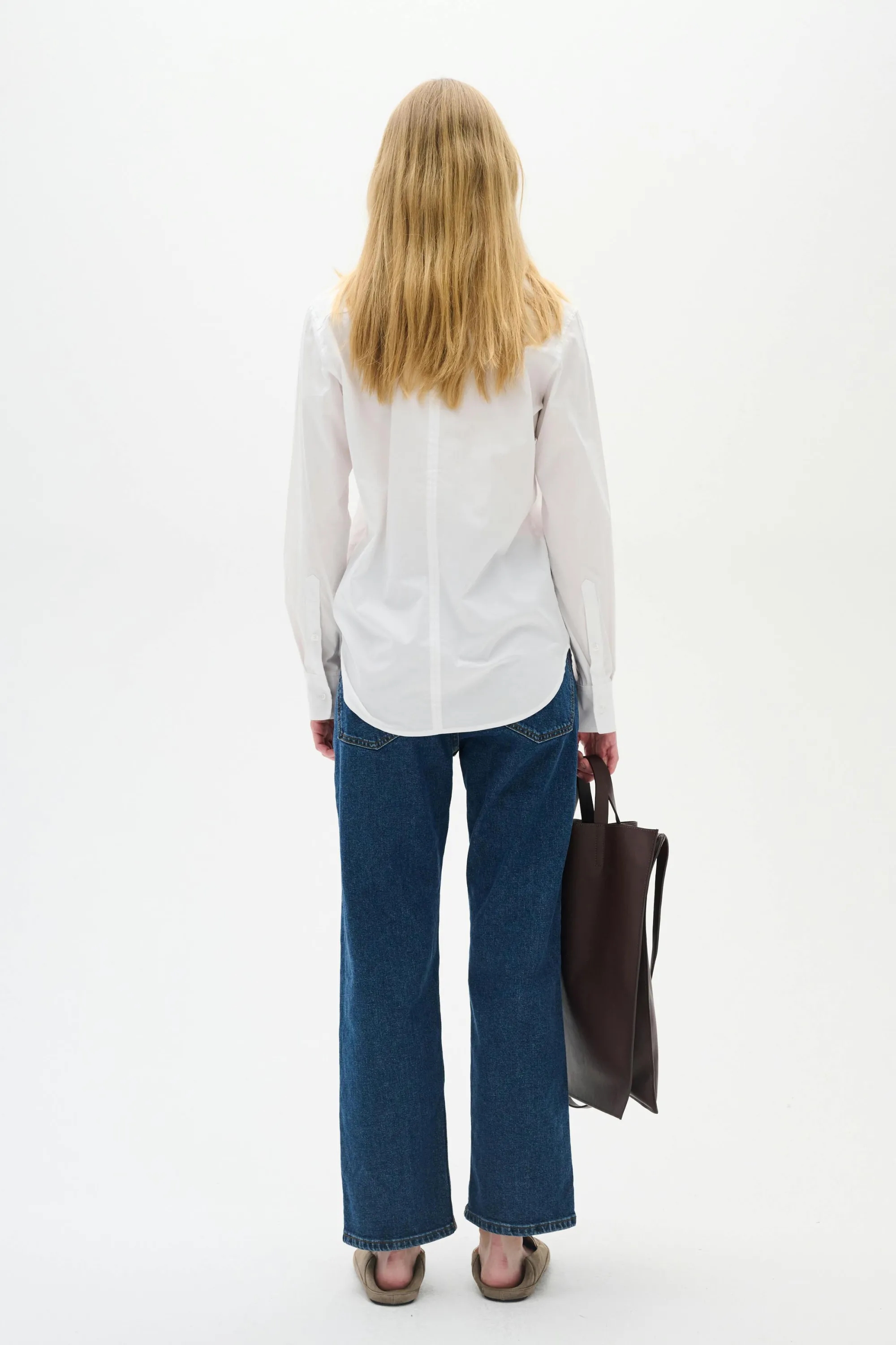 InWear Jeans | Bukser & Jumpsuits | KatelinIW Jeans