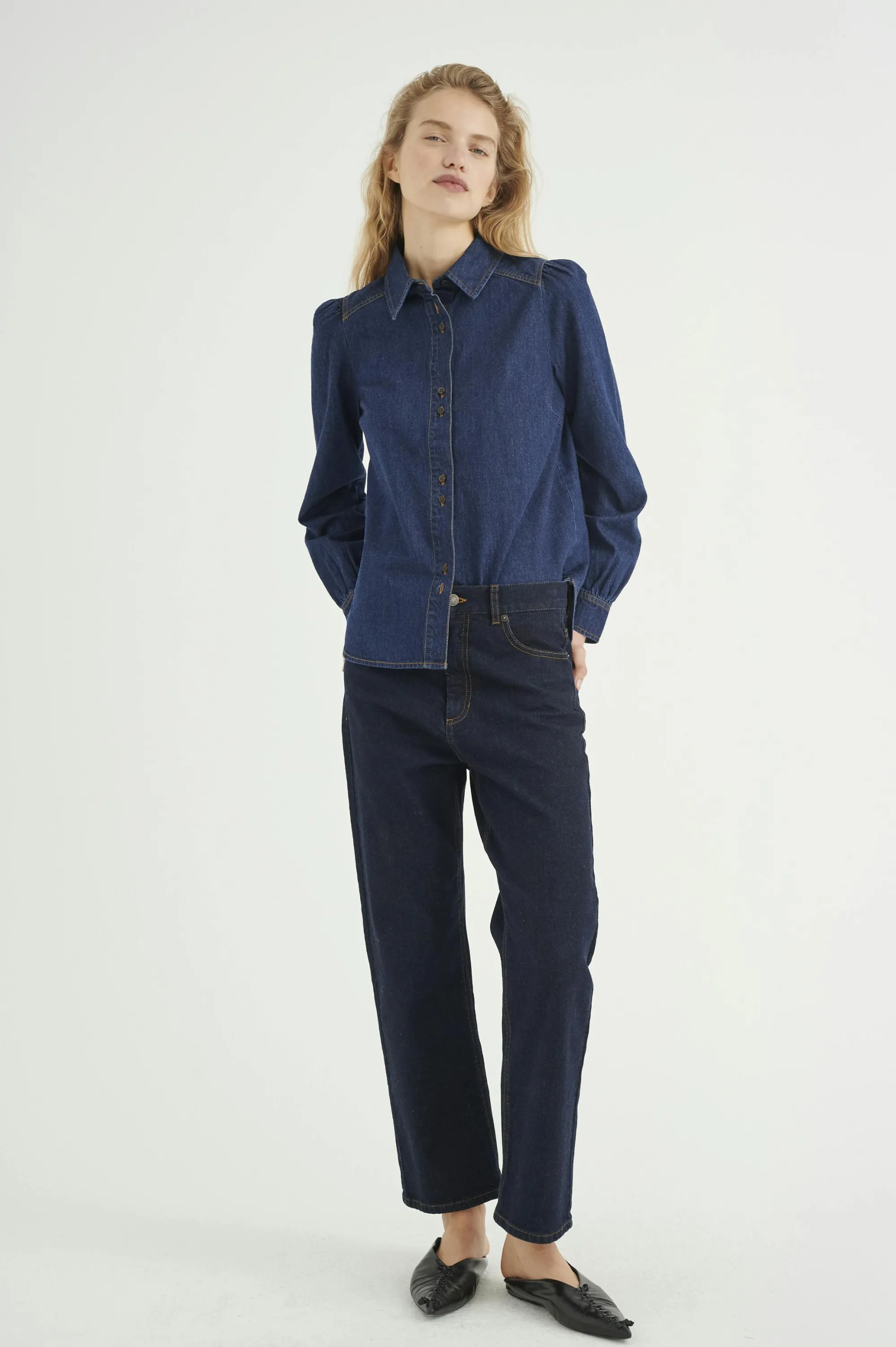 InWear Jeans | Bukser & Jumpsuits | KatelinIW Jeans