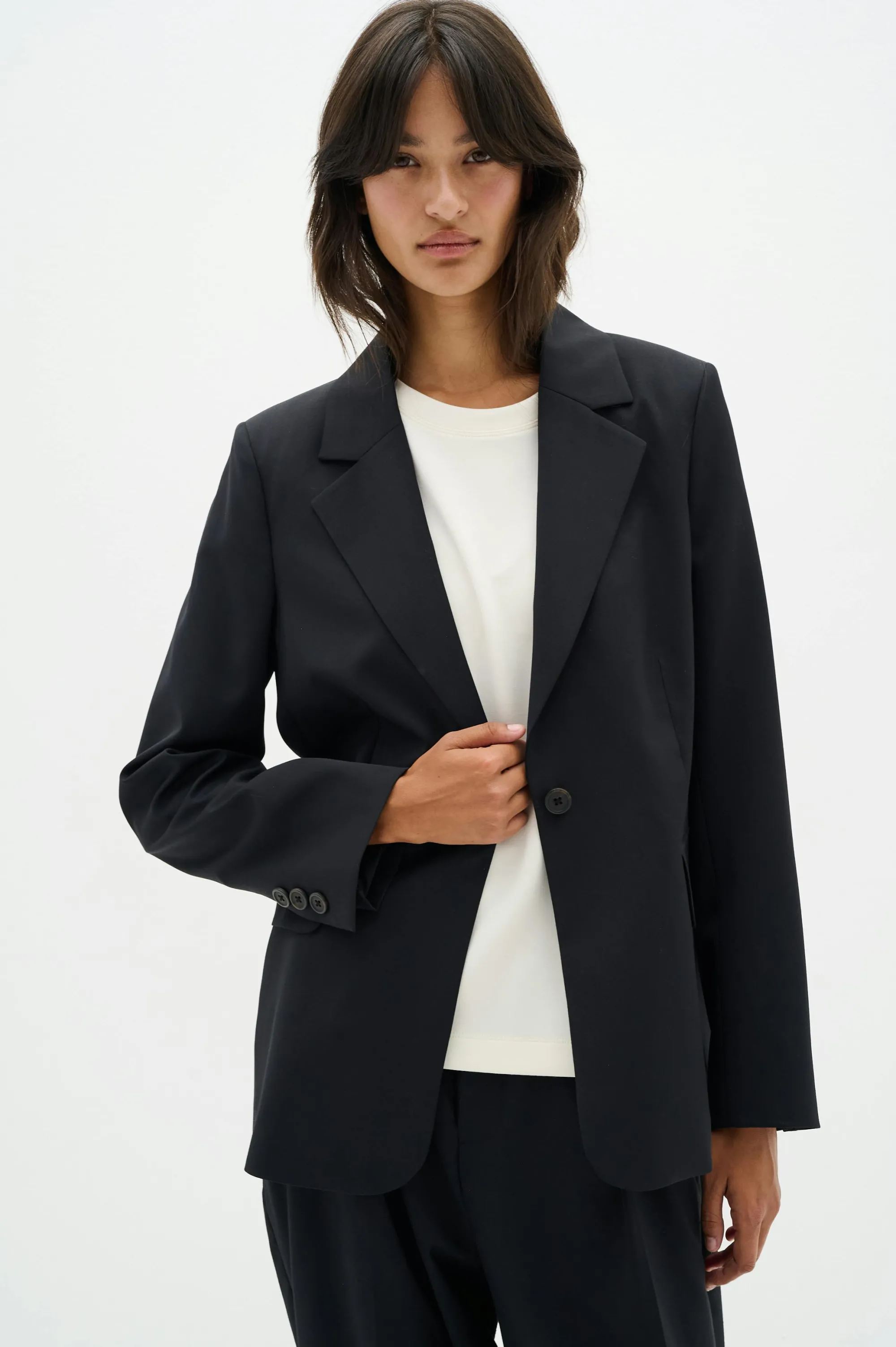 InWear Suits | Blazere | KathyaIW Classic Blazer