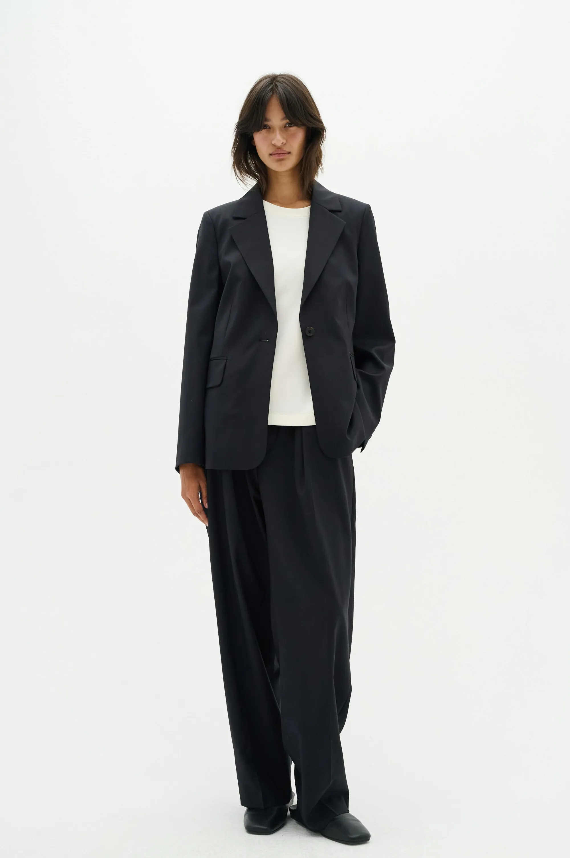InWear Suits | Blazere | KathyaIW Classic Blazer