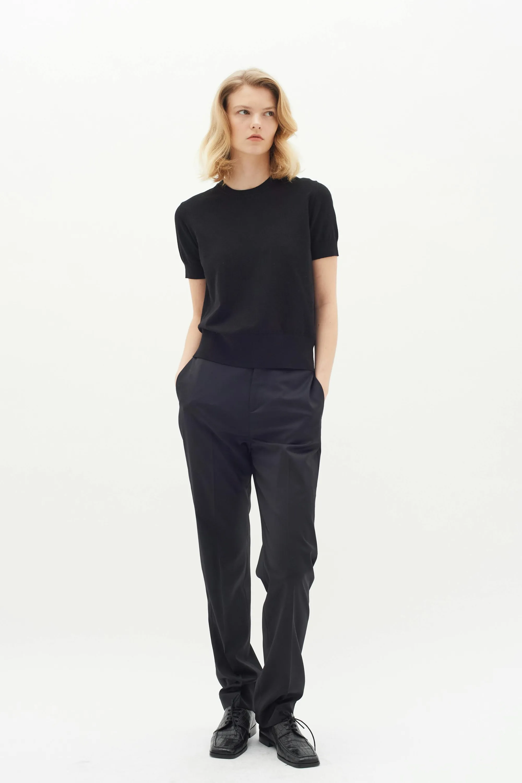 InWear Suits | Bukser & Jumpsuits | KathyaIW Classic Bukser