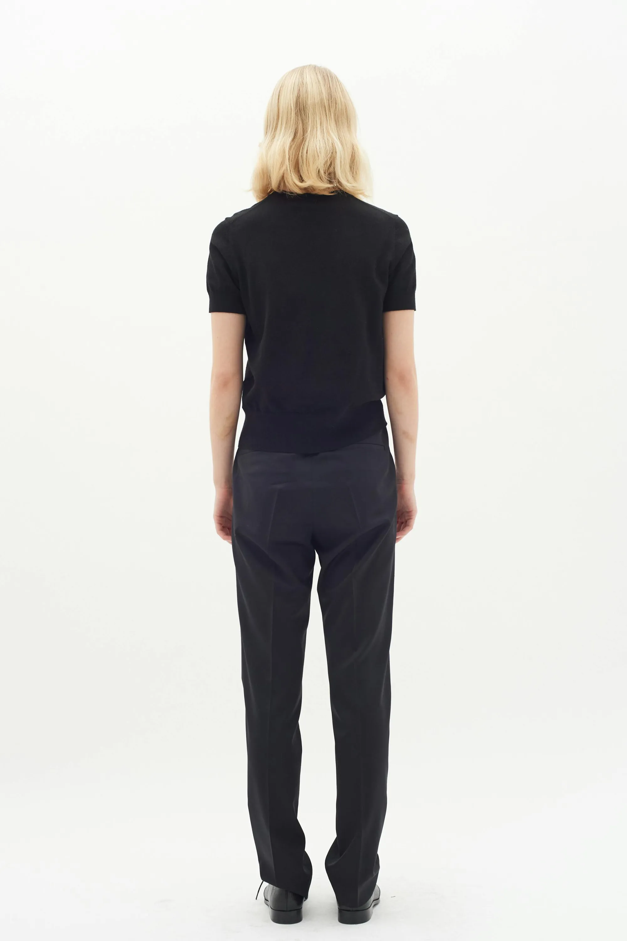 InWear Suits | Bukser & Jumpsuits | KathyaIW Classic Bukser