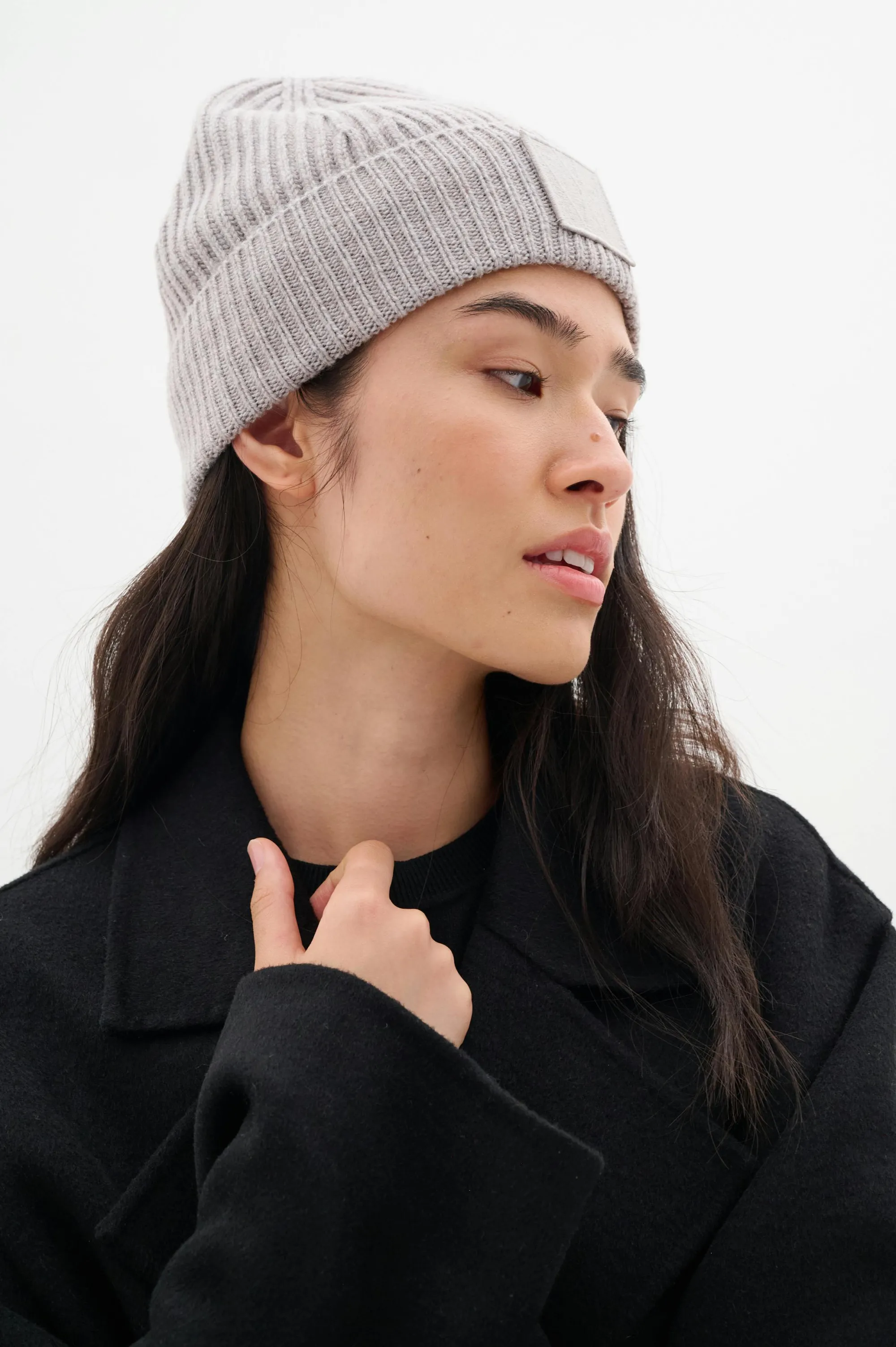 InWear Accessories | KaxyIW Beanie