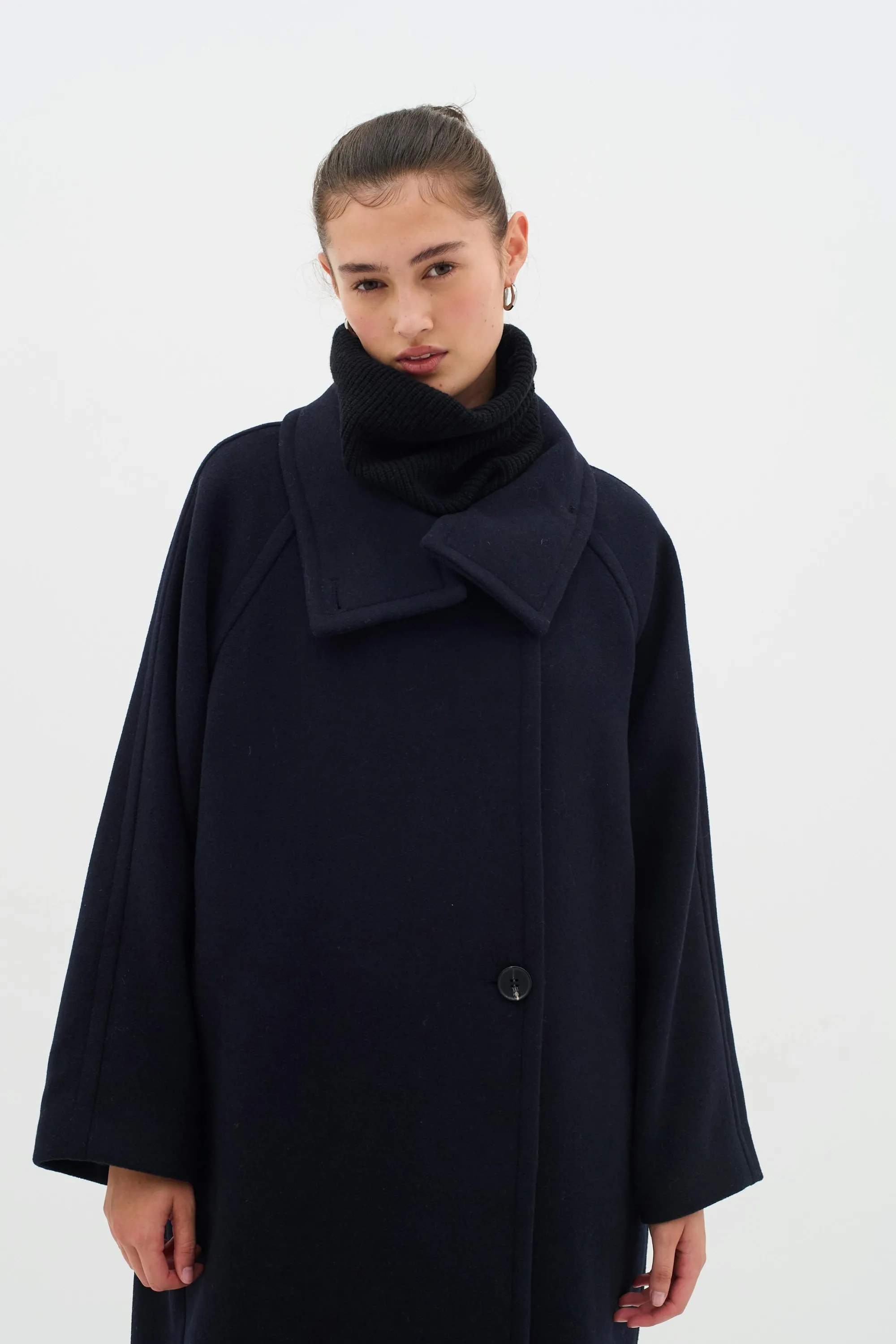 InWear Accessories | KaxyIW Halsedisse Tørklæde