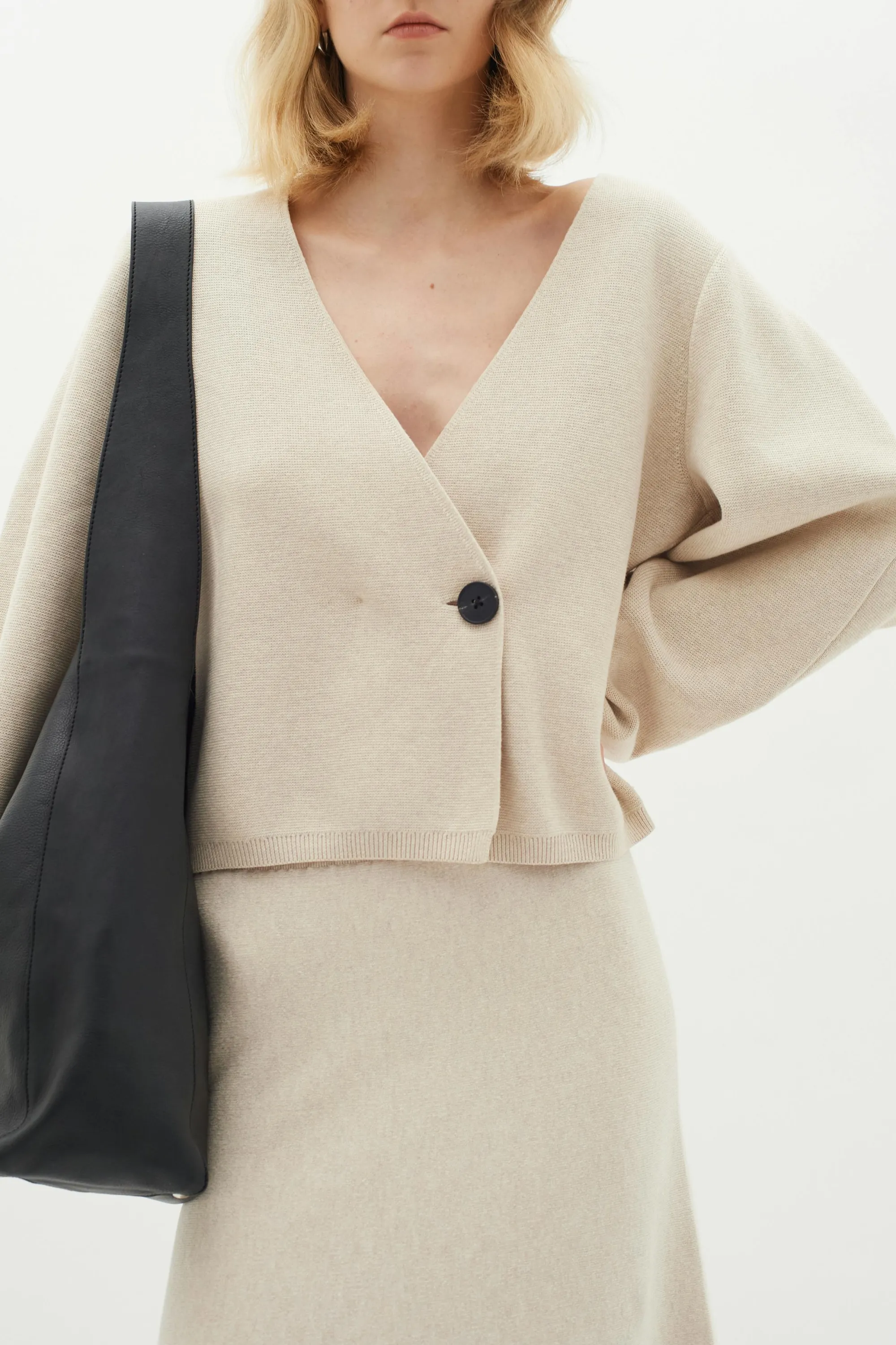 InWear Strik | KayllaIW Cardigan