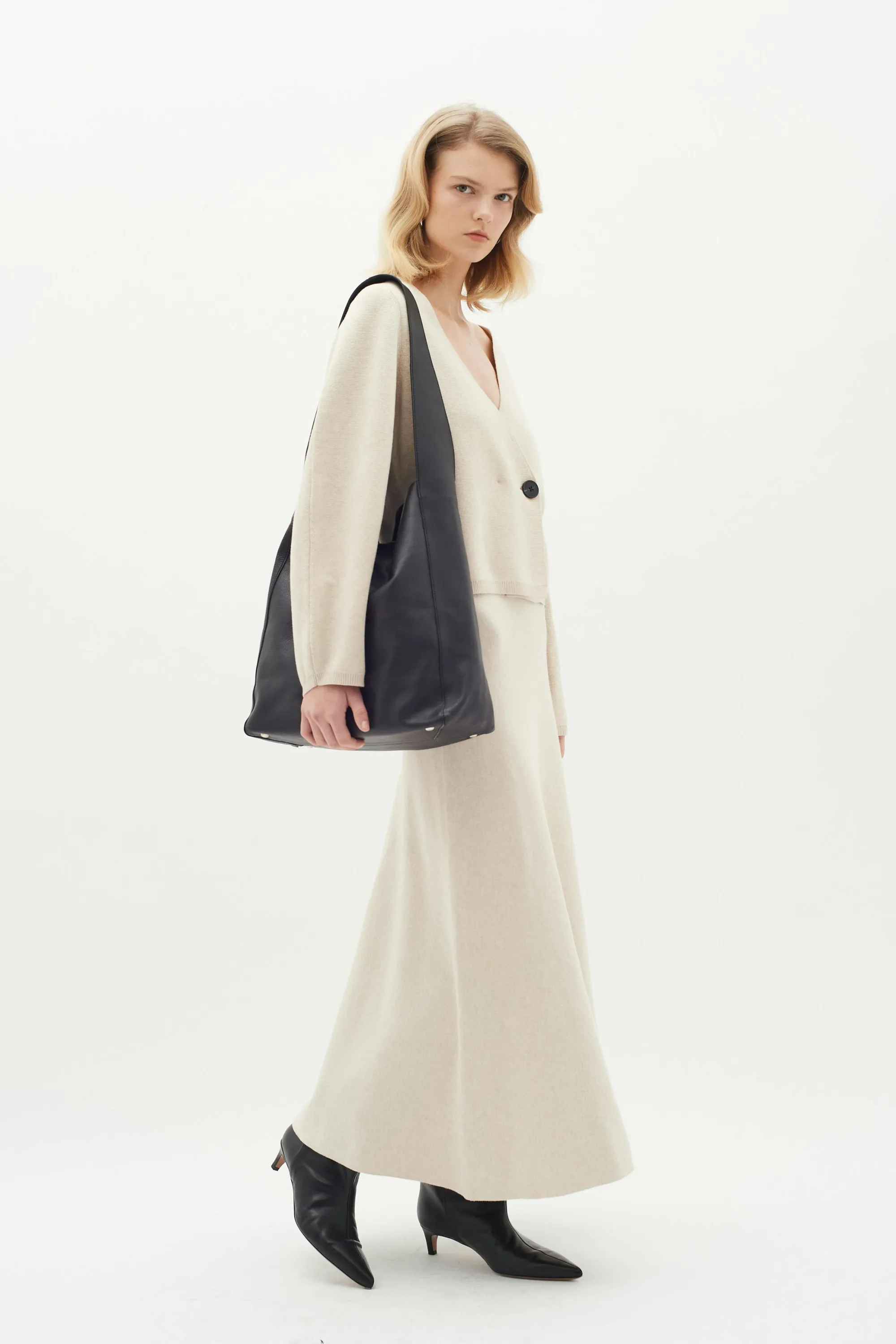 InWear Strik | KayllaIW Cardigan