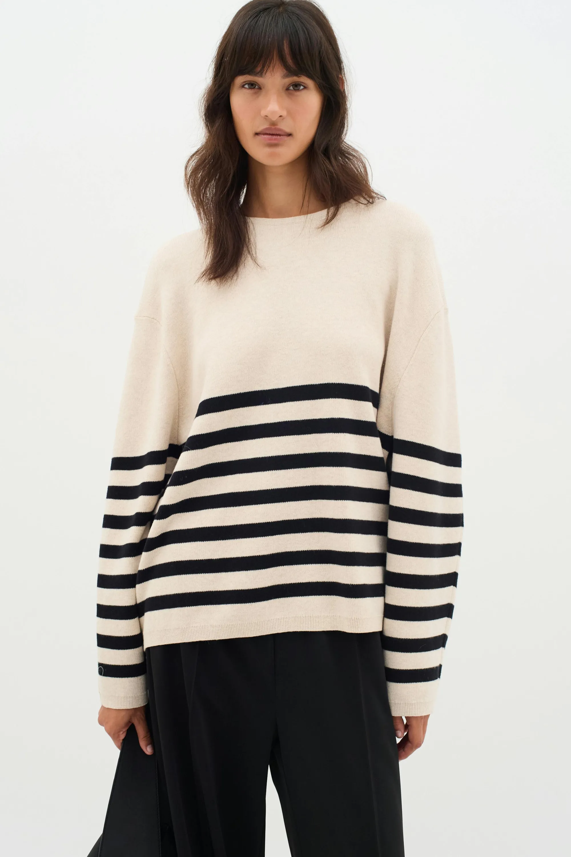 InWear Strik | KayllaIW Pullover