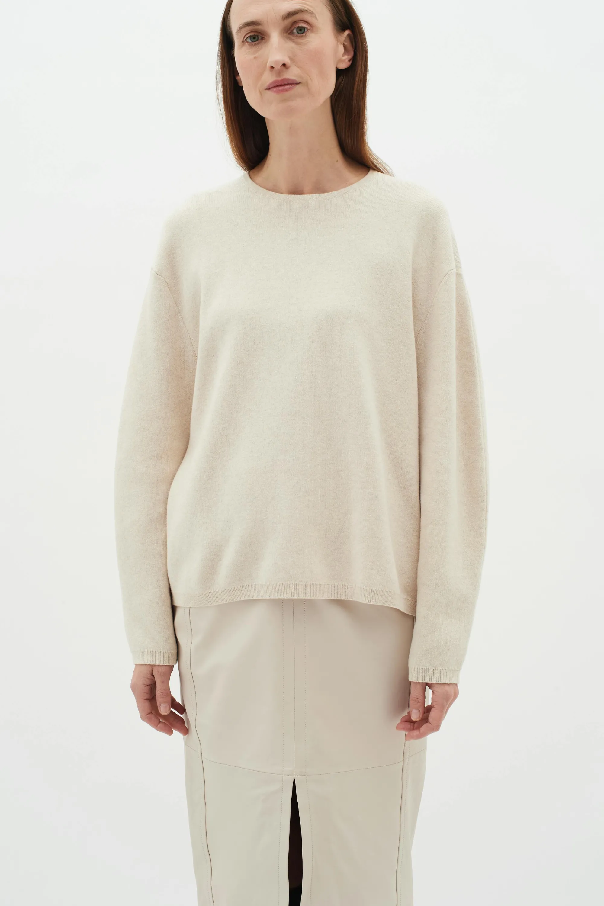 InWear Strik | KayllaIW Pullover