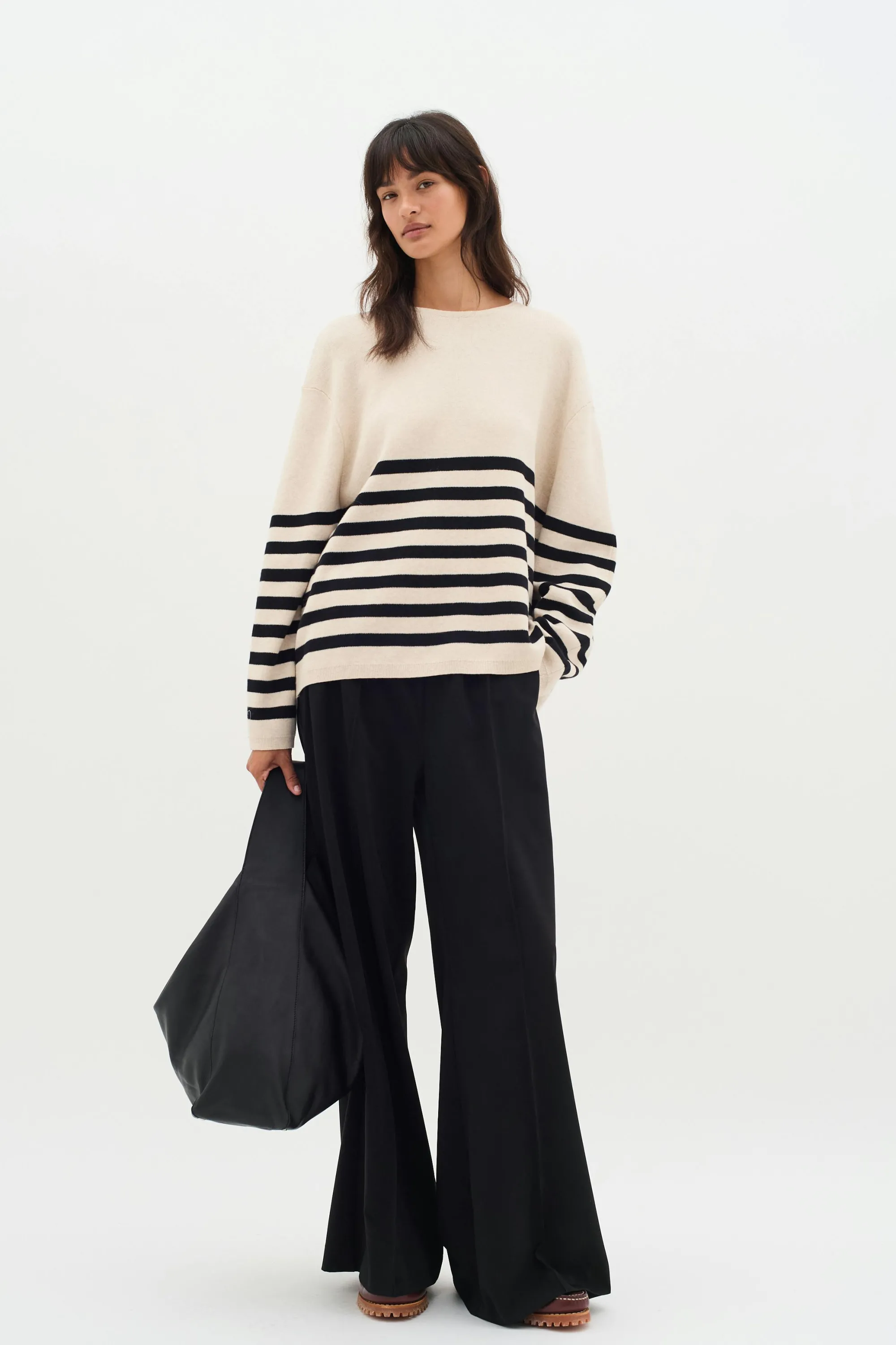 InWear Strik | KayllaIW Pullover