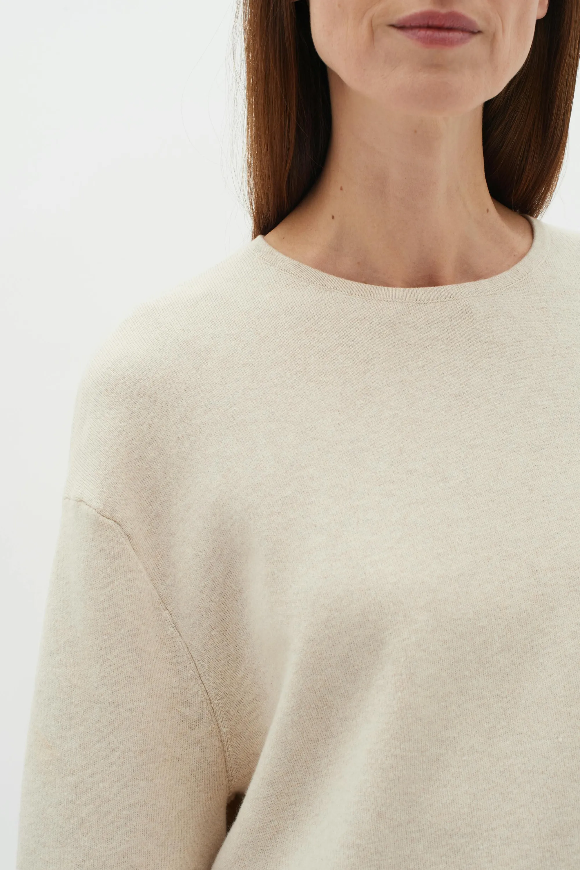 InWear Strik | KayllaIW Pullover