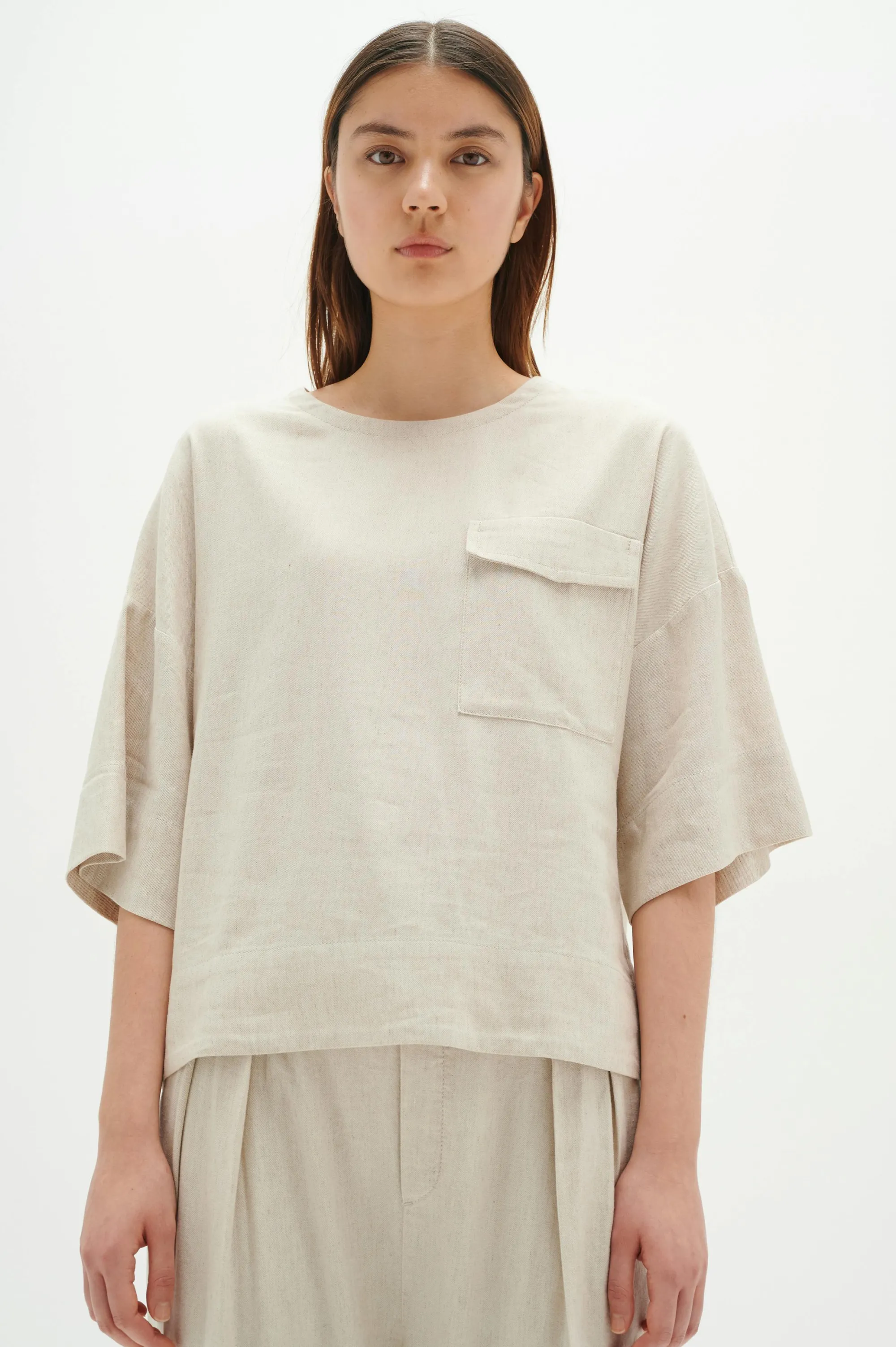 InWear Skjorter & Bluser | KeiIW Top