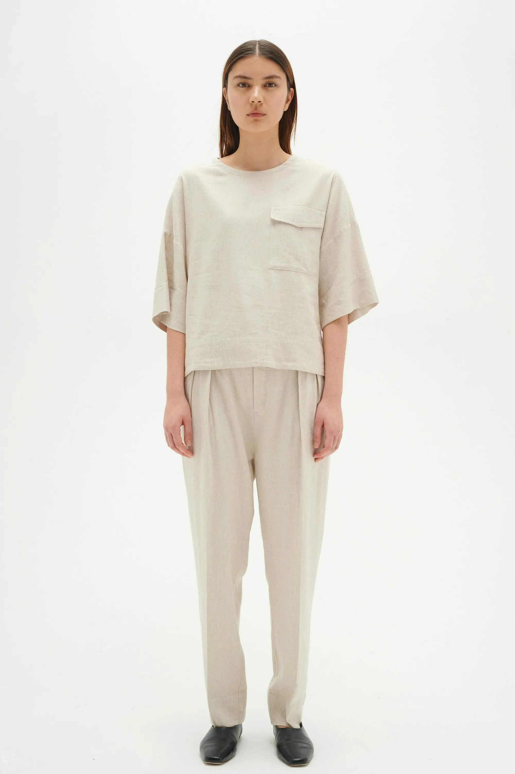 InWear Skjorter & Bluser | KeiIW Top