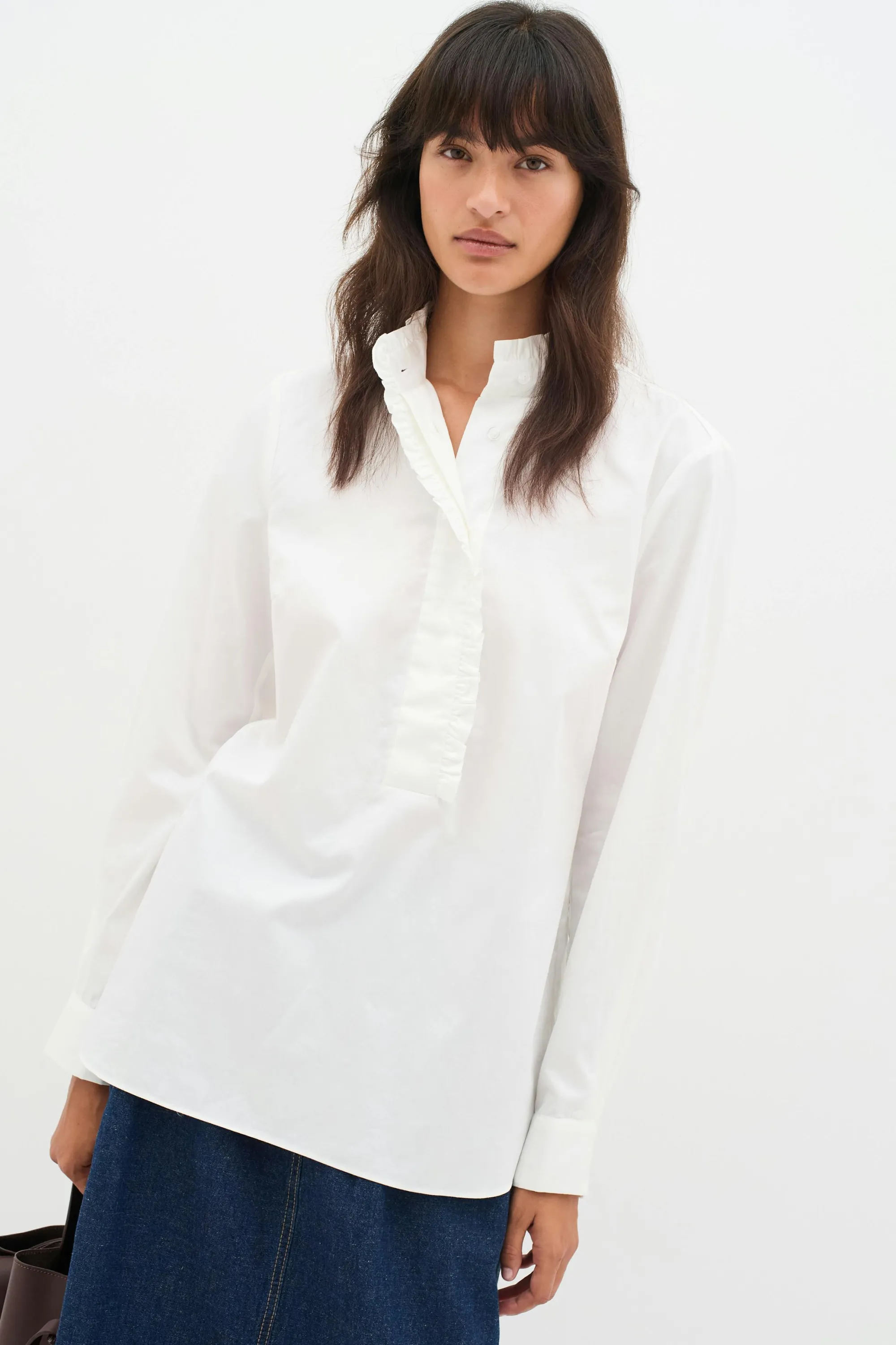 InWear Skjorter & Bluser | KeixieIW Skjorte