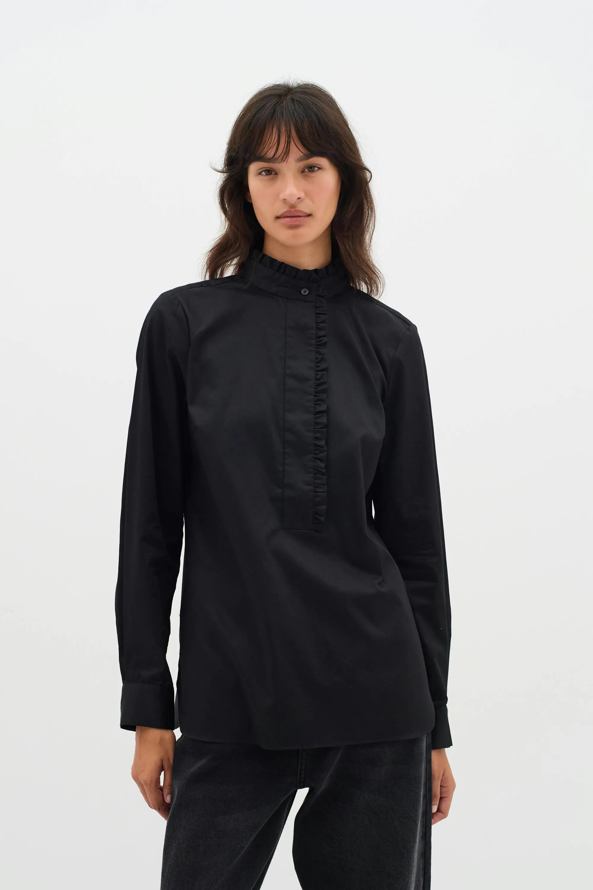 InWear Skjorter & Bluser | KeixieIW Skjorte