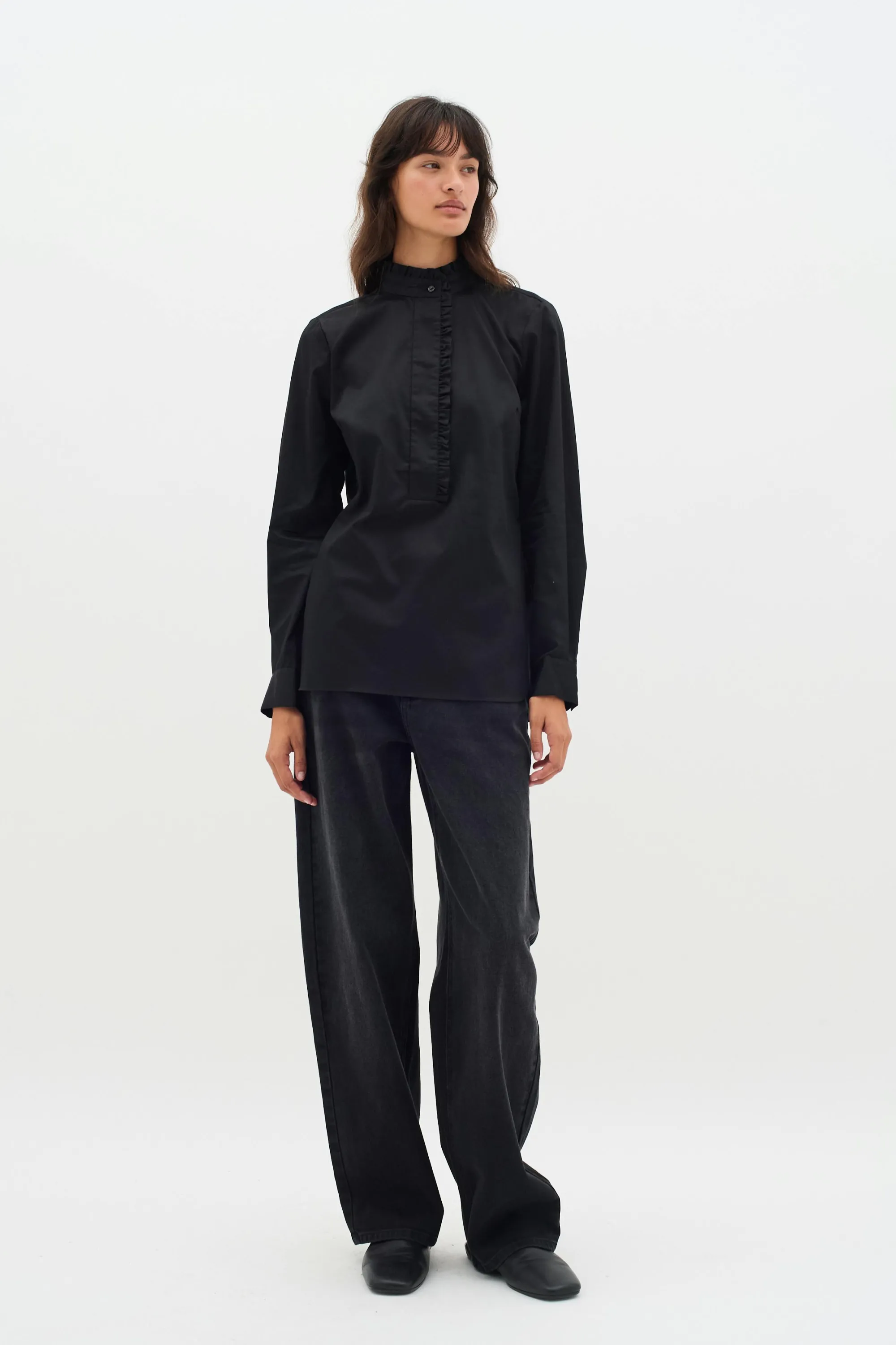InWear Skjorter & Bluser | KeixieIW Skjorte
